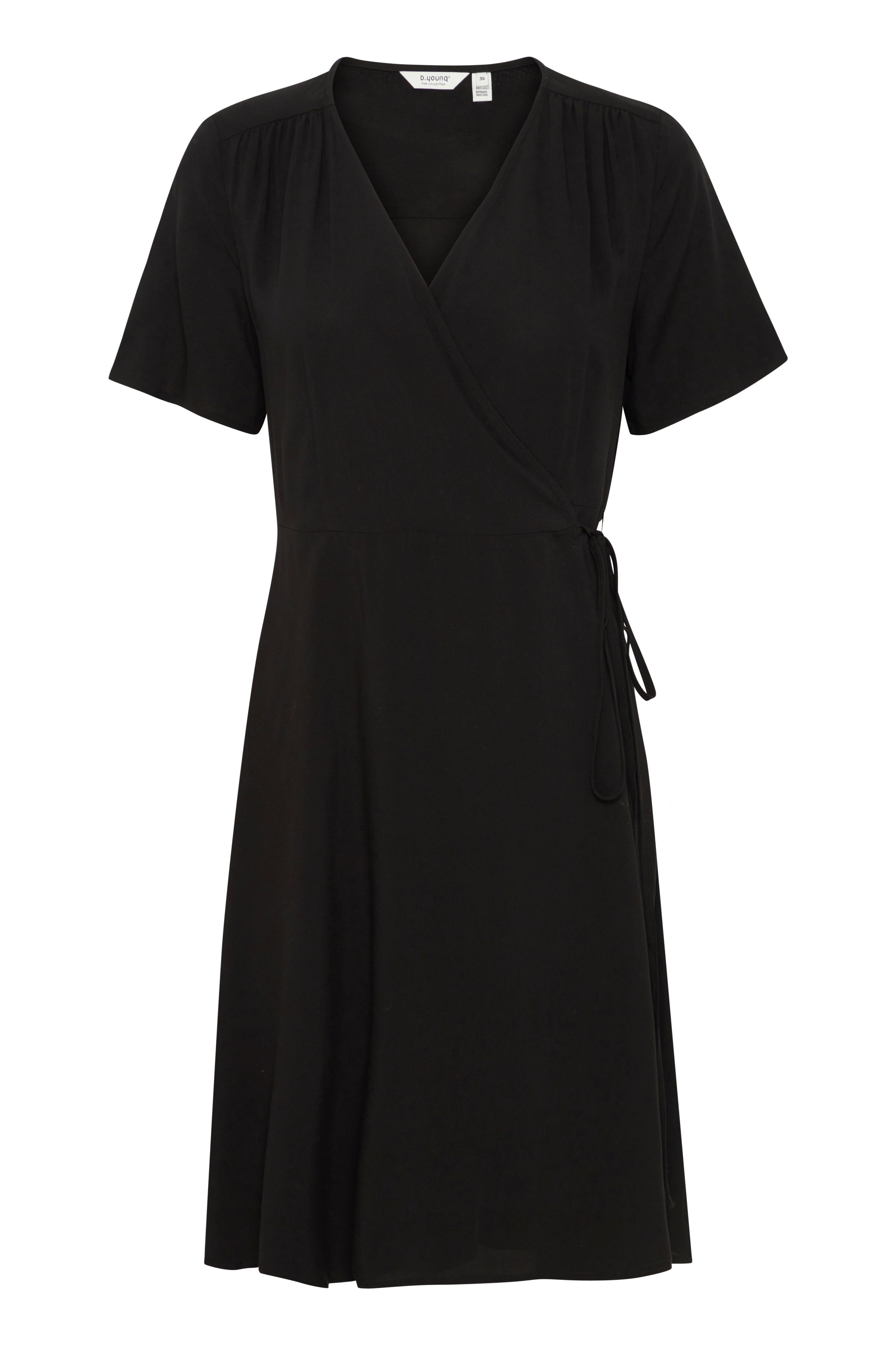 BYMMJOELLA Dress PACK FRONT 20814528-202952