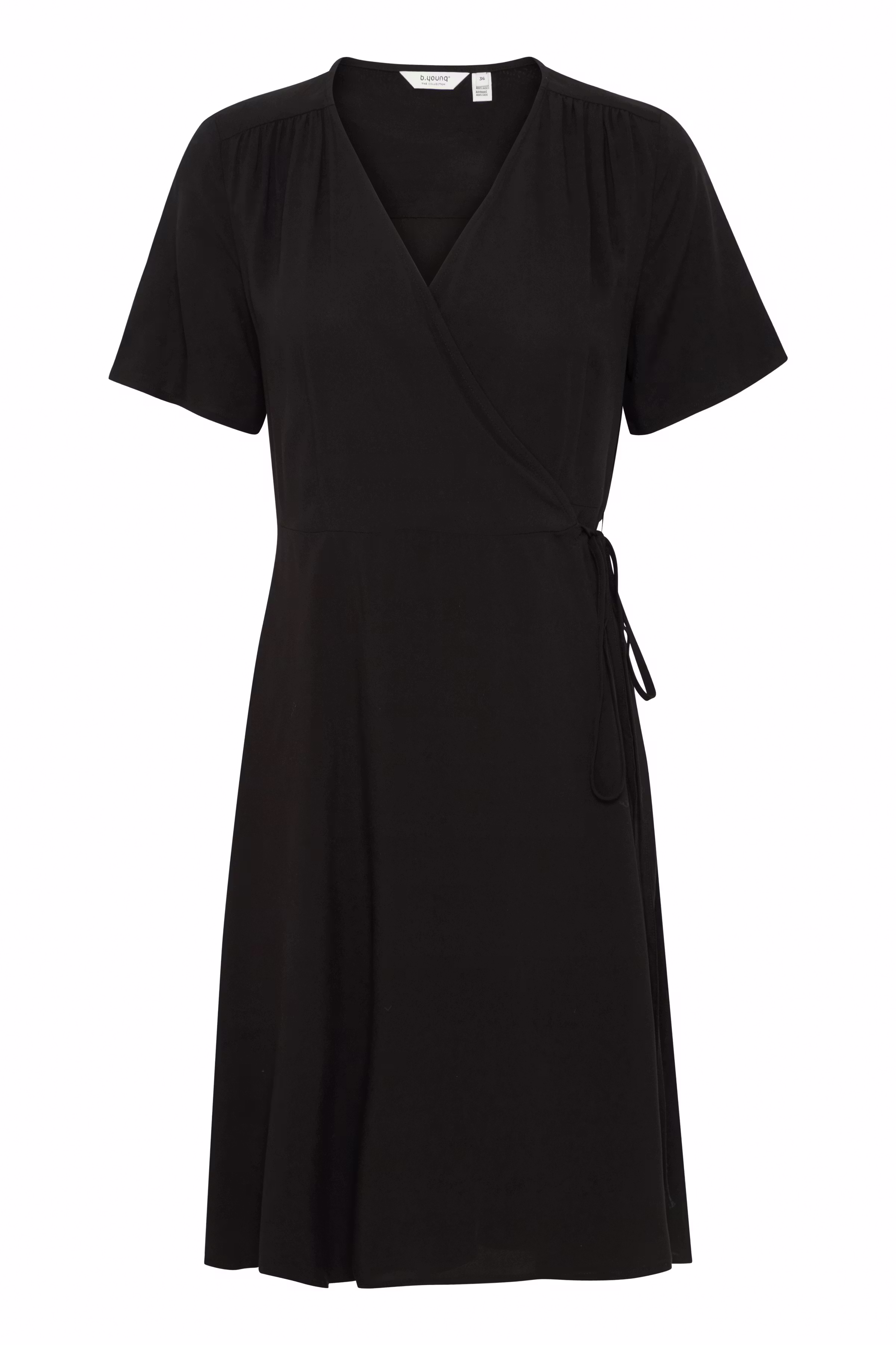 BYMMJOELLA Klänning PACK FRONT 20814528-200451