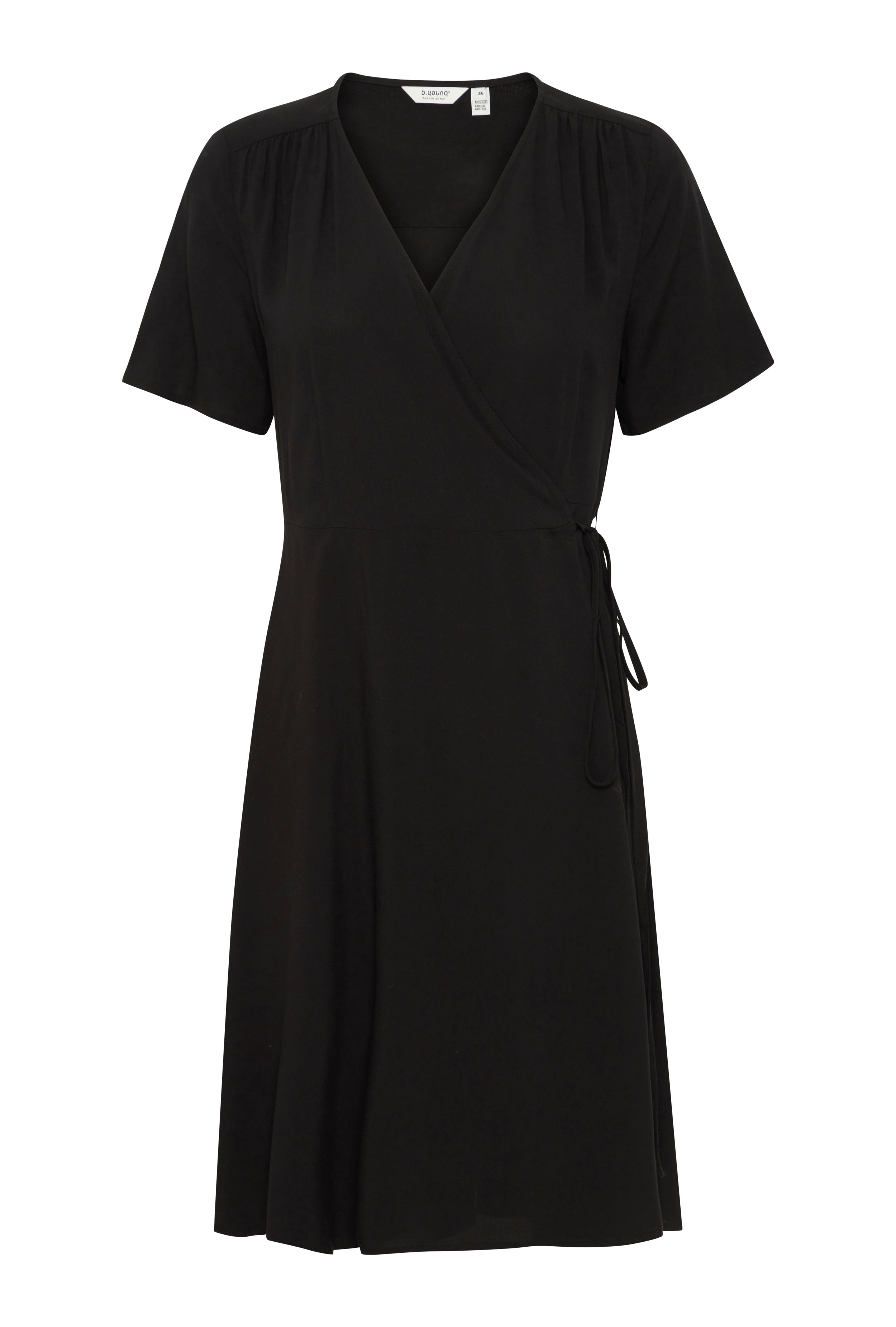 BYMMJOELLA Dress PACK FRONT 20814528-200451