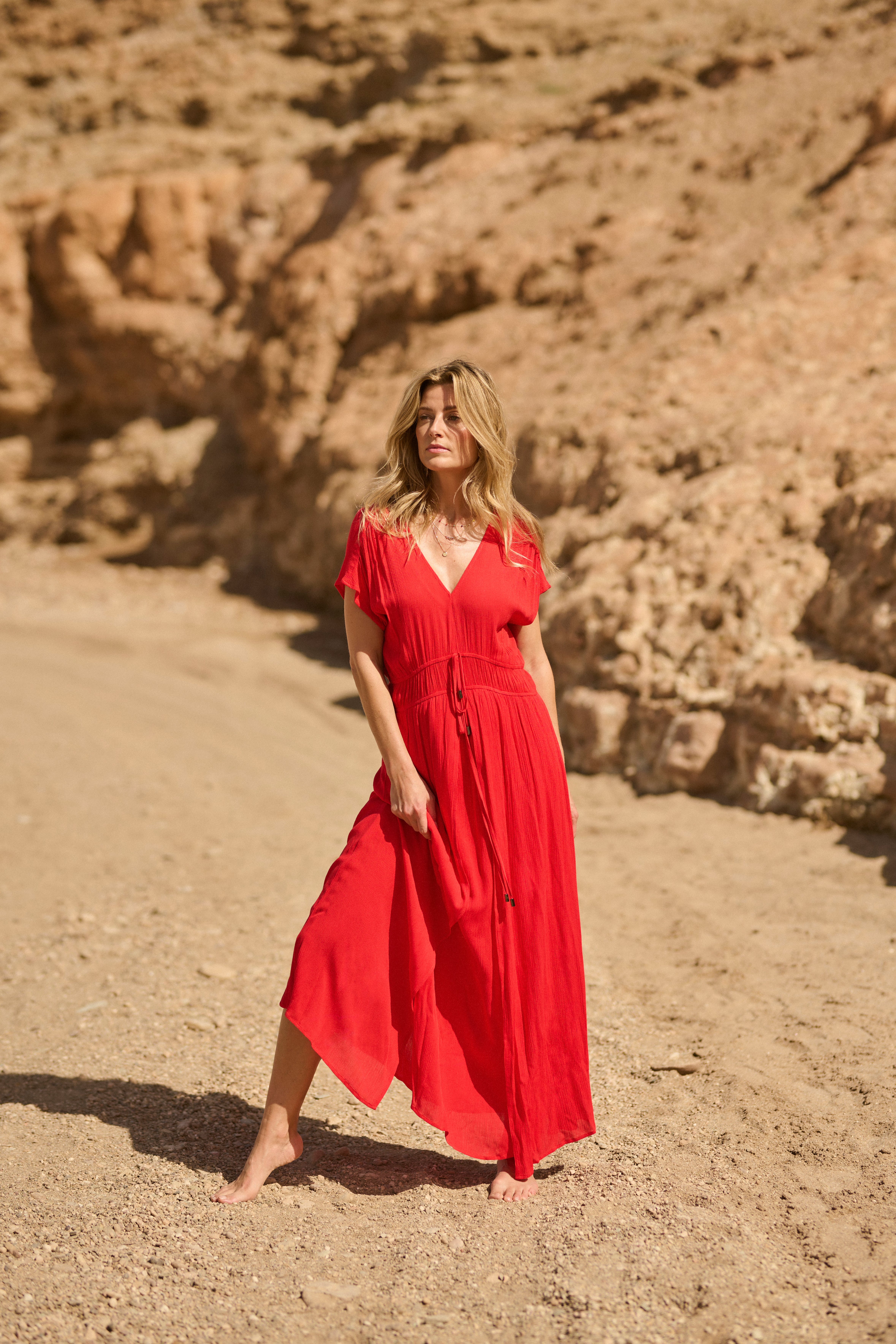 CRAllie Kleid LOCATION NONE 10612585-181763