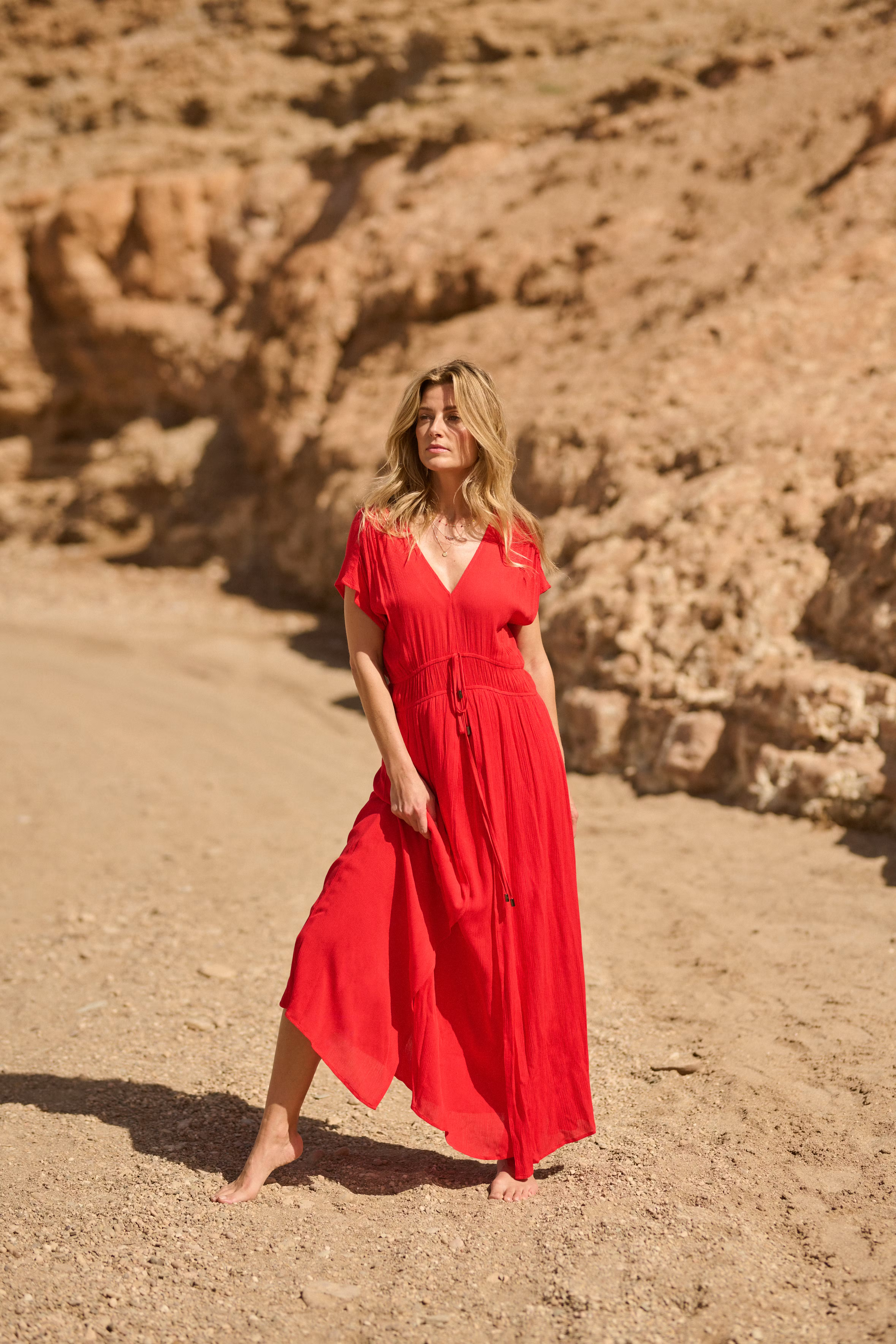 CRAllie Kleid LOCATION NONE 10612585-181763