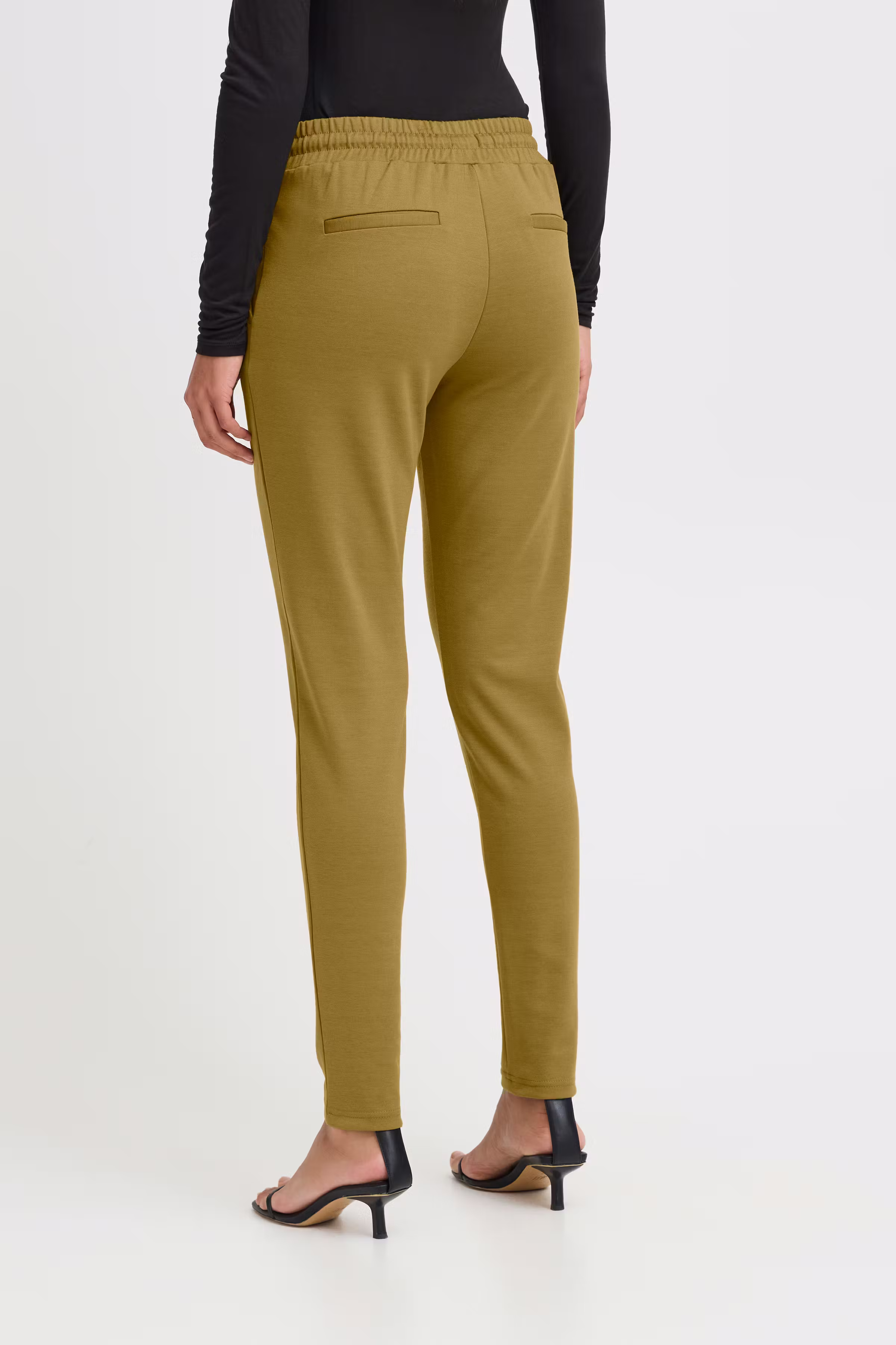 IHKATE Trousers LOOKBOOK BACK 20105036-180629