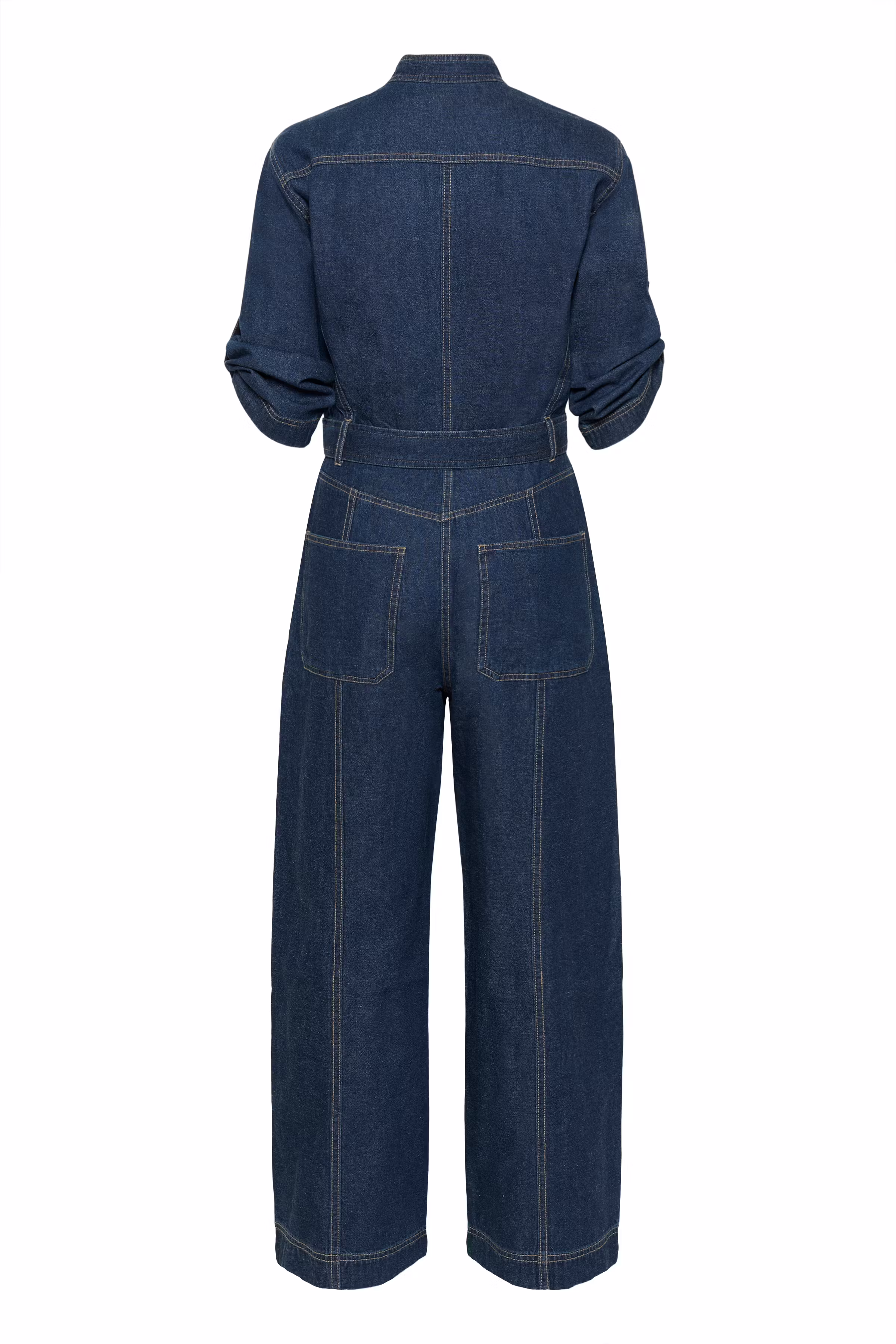 RubinaIW Jumpsuit PACK BACK 30110351-300013