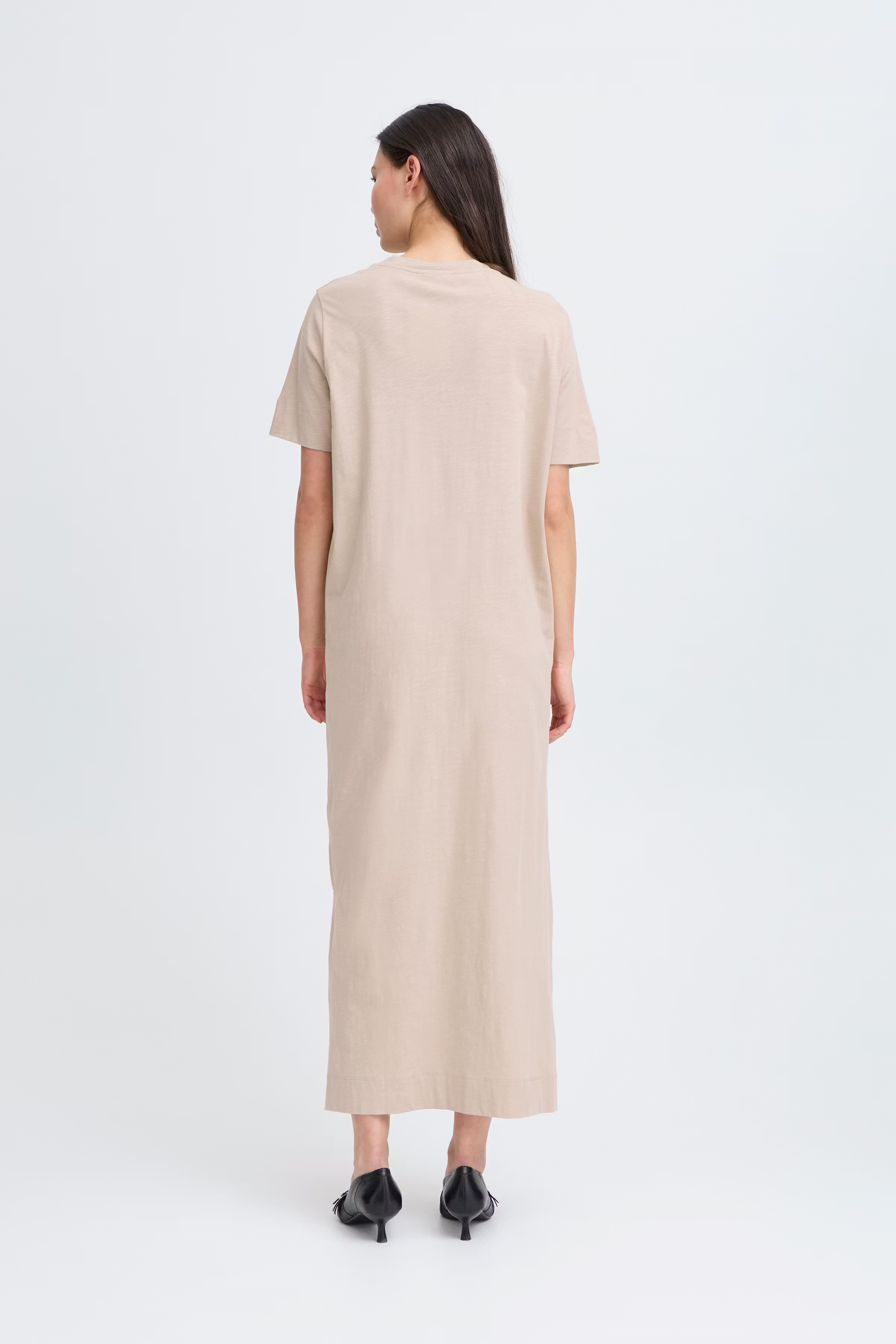 IHOVULA Kleid LOOKBOOK BACK 20123372-160906