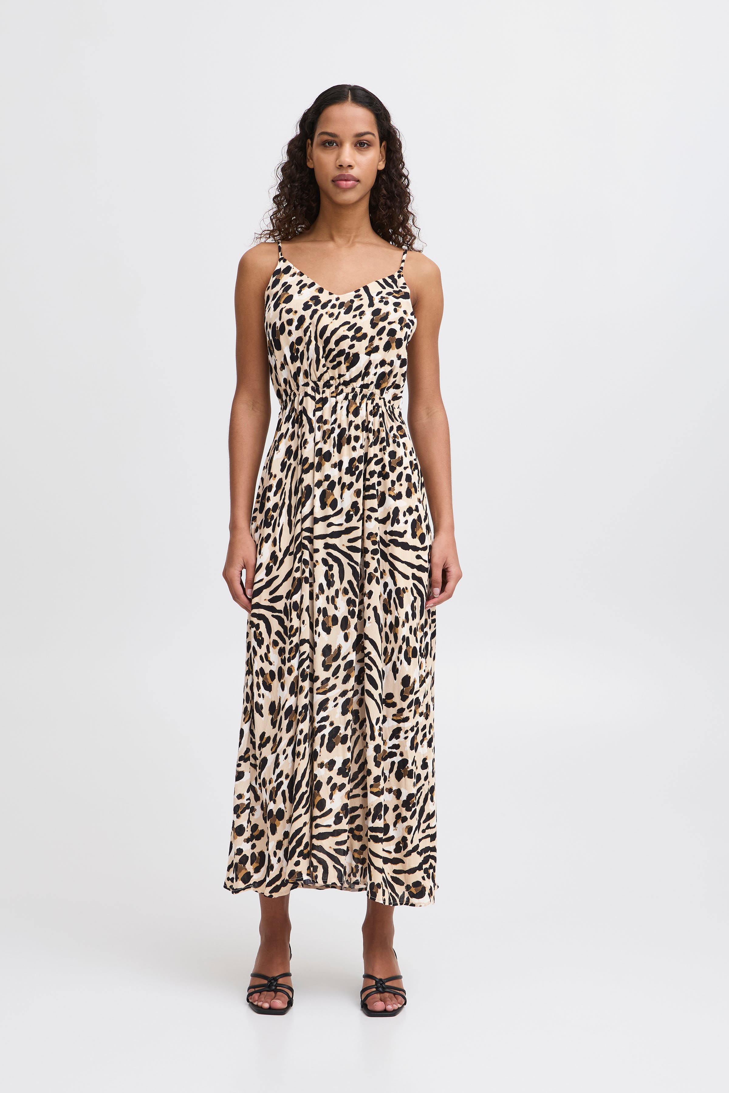 IHMARRAKECH Kleid LOOKBOOK FRONT 20122963-204480