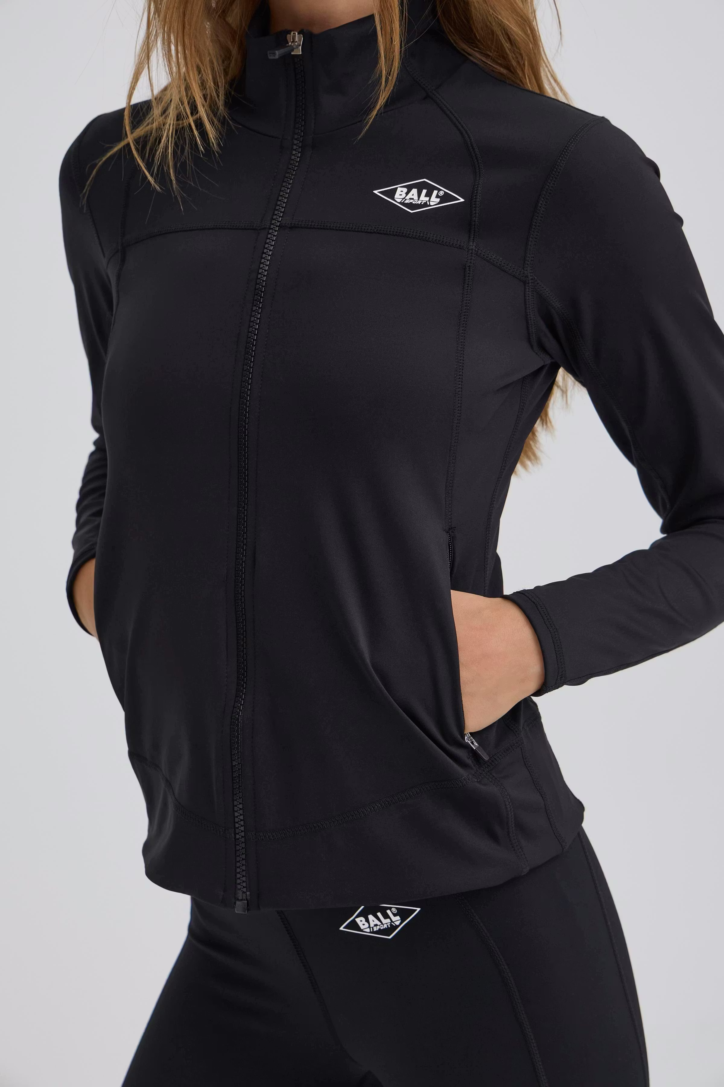 BAFORMA Casual jakke LOOKBOOK DETAIL 50405369-193911