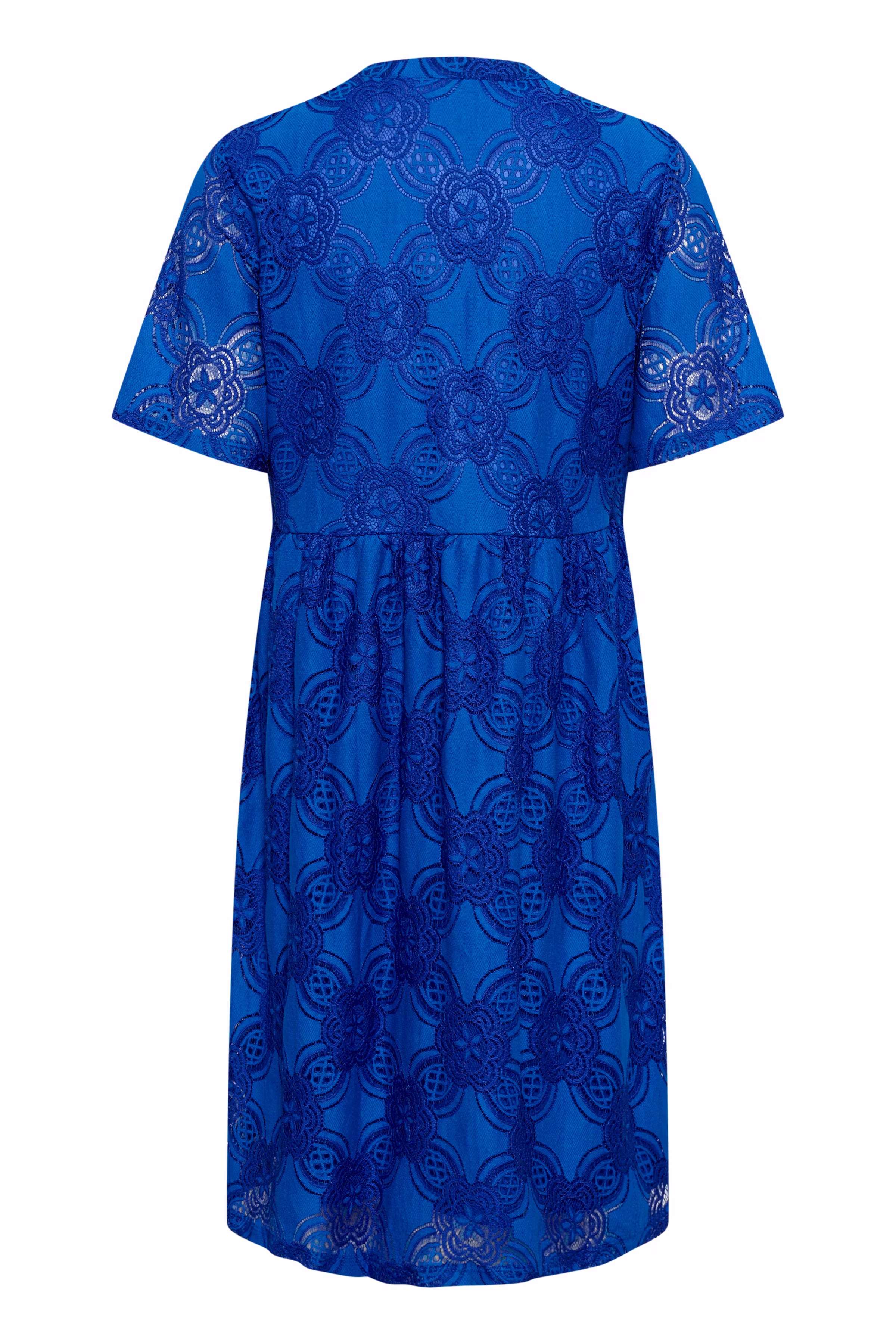 CUhenriette Kjole PACK BACK 50110933-184148