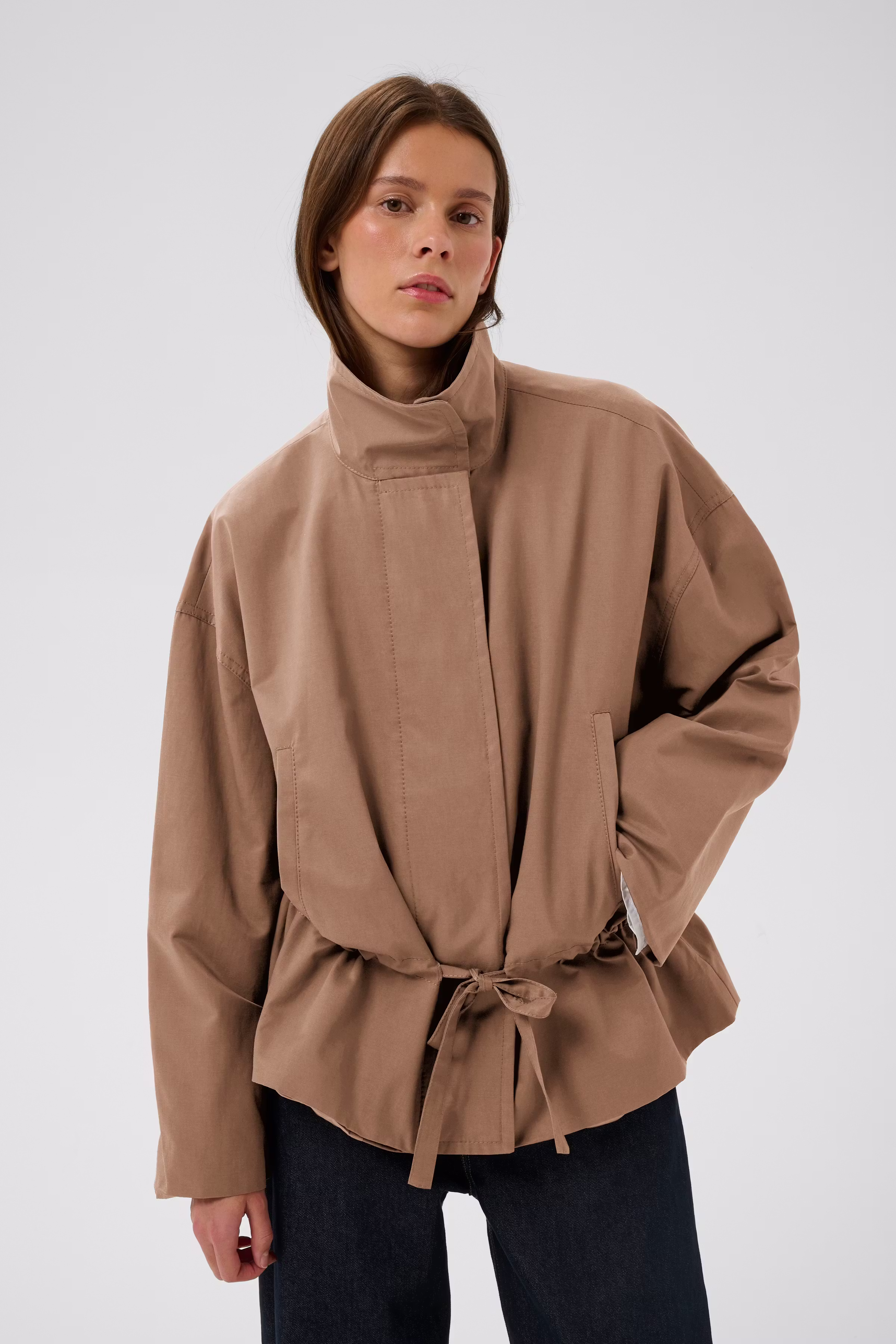 GRACELYNNIW Casual Jacke LOOKBOOK DETAIL 30112269-181314