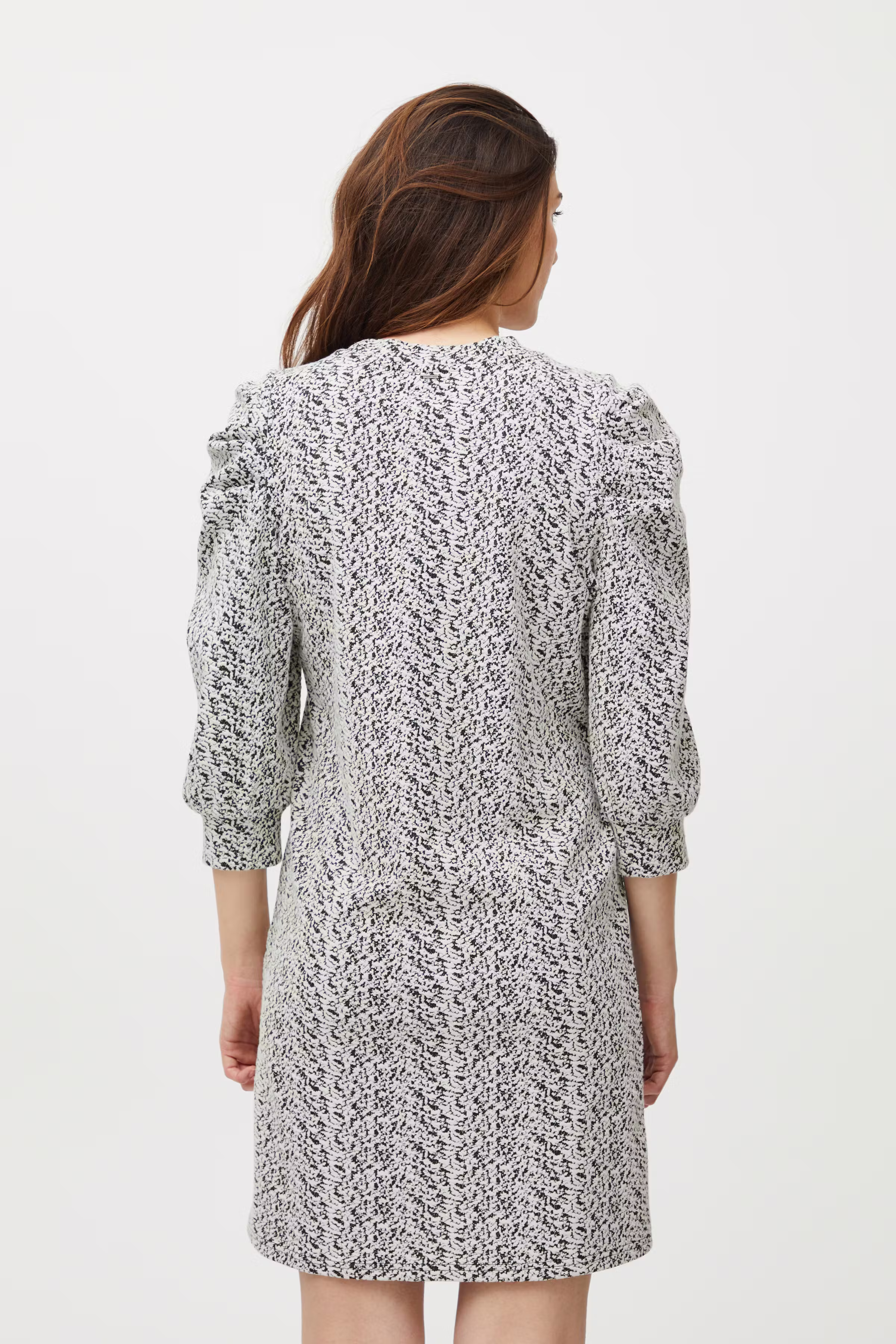 PZFERGIE Dress LOOKBOOK BACK 50208098-114201