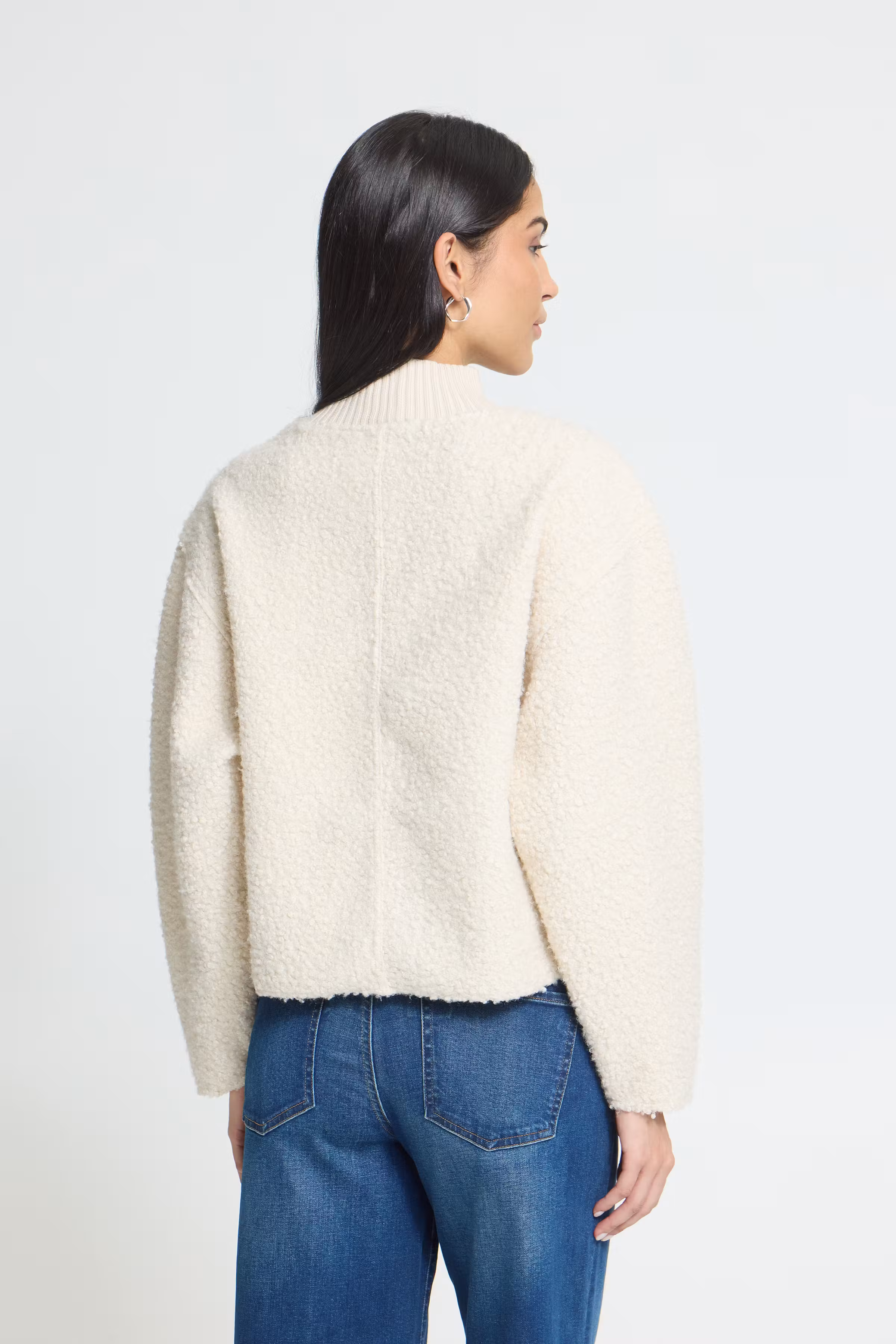 IHCURLEY Pullover LOOKBOOK BACK 20126350-130905