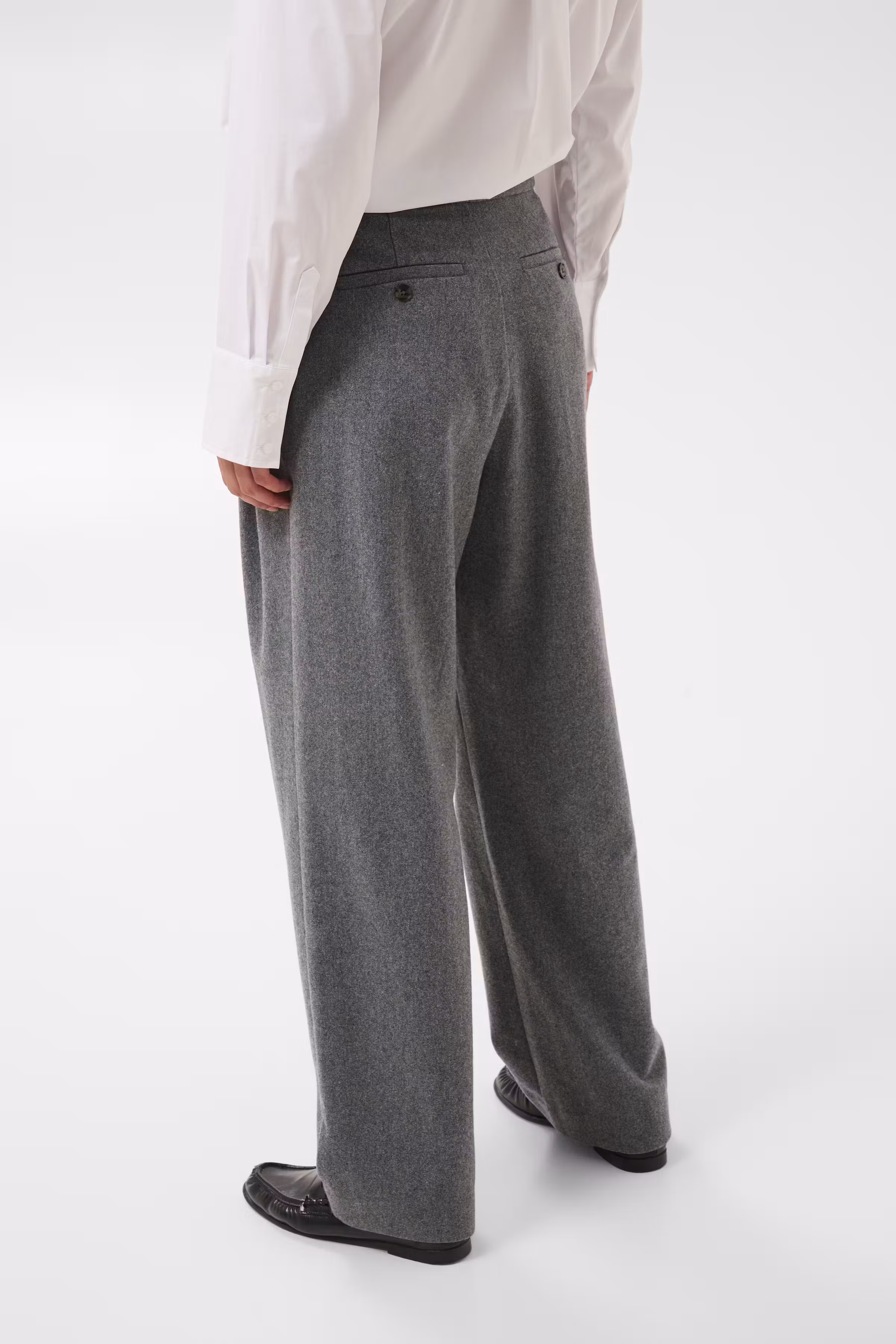 ColleenasPW Trousers LOOKBOOK BACK 30310850-1802011