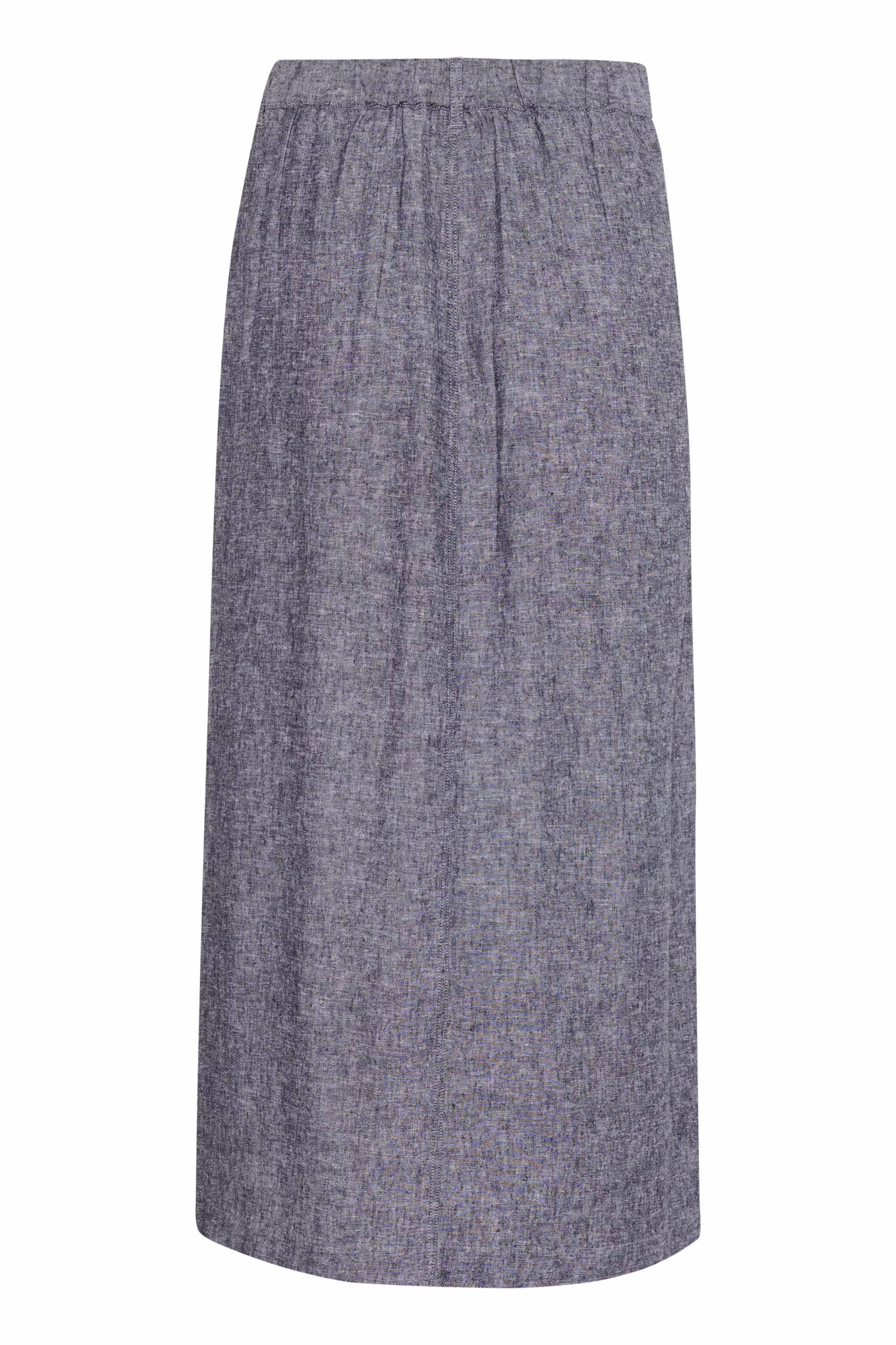 RimoneIW Linne Kjol PACK BACK 30110364-302004