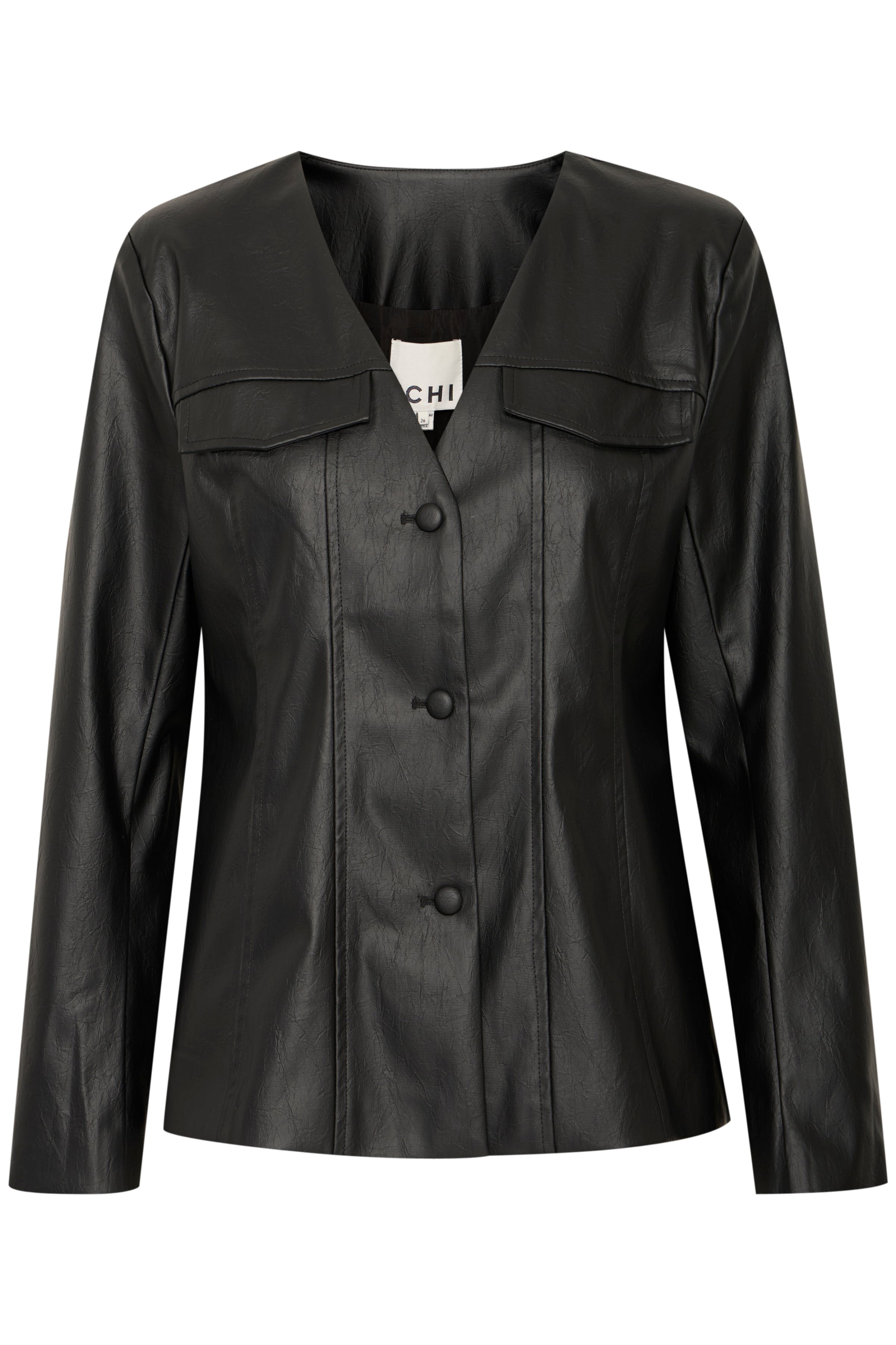 IHGAZIRA Blazer PACK FRONT 20121546-194008