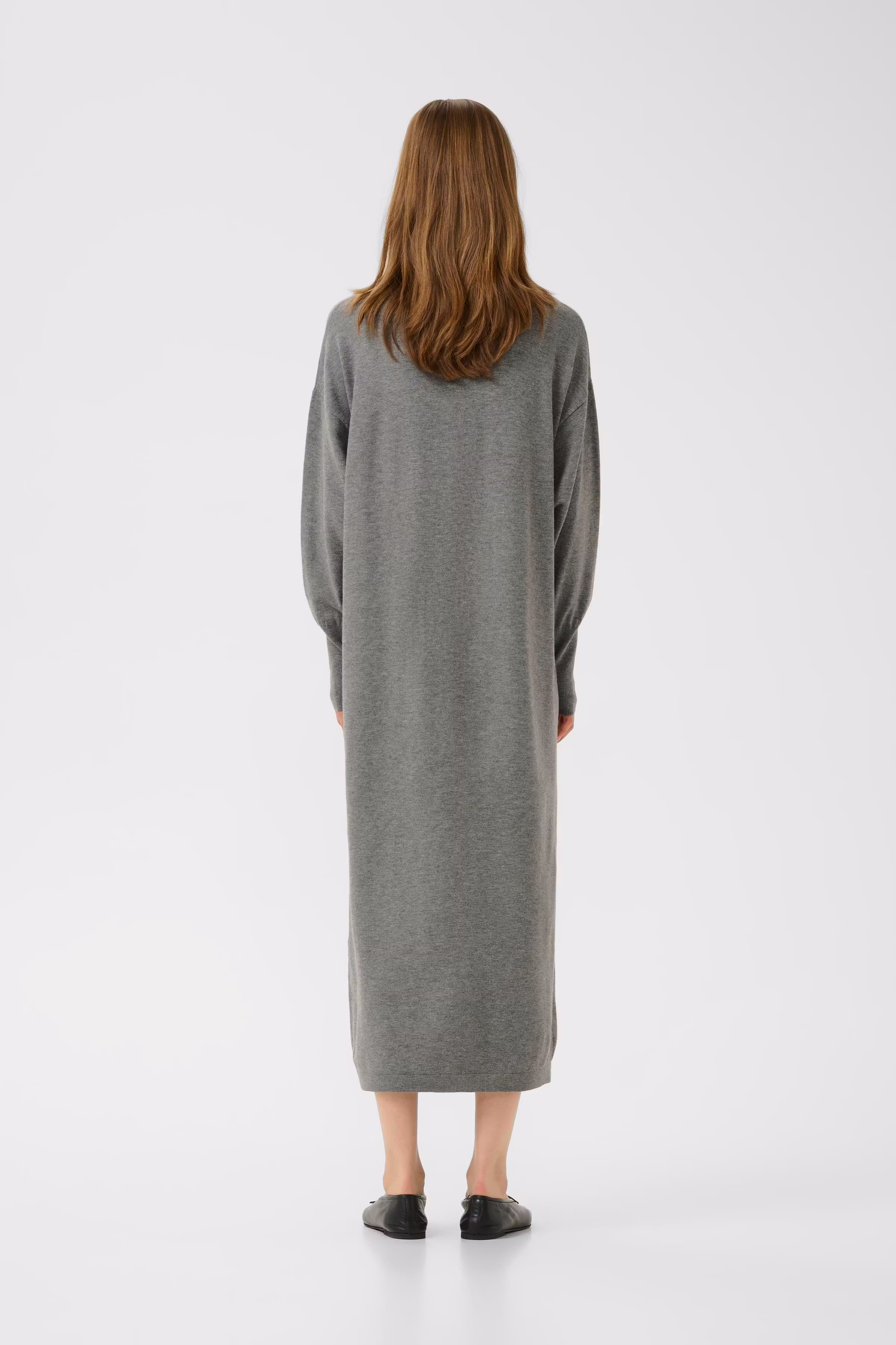 KellsieIW Kjole LOOKBOOK BACK 30109747-301744