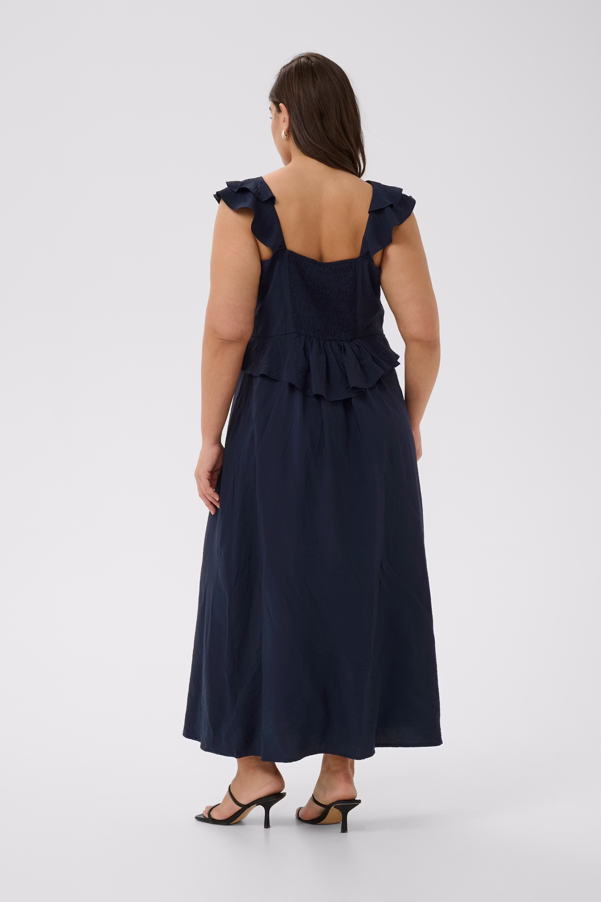 KCruby Kleid LOOKBOOK BACK 10584346-194020