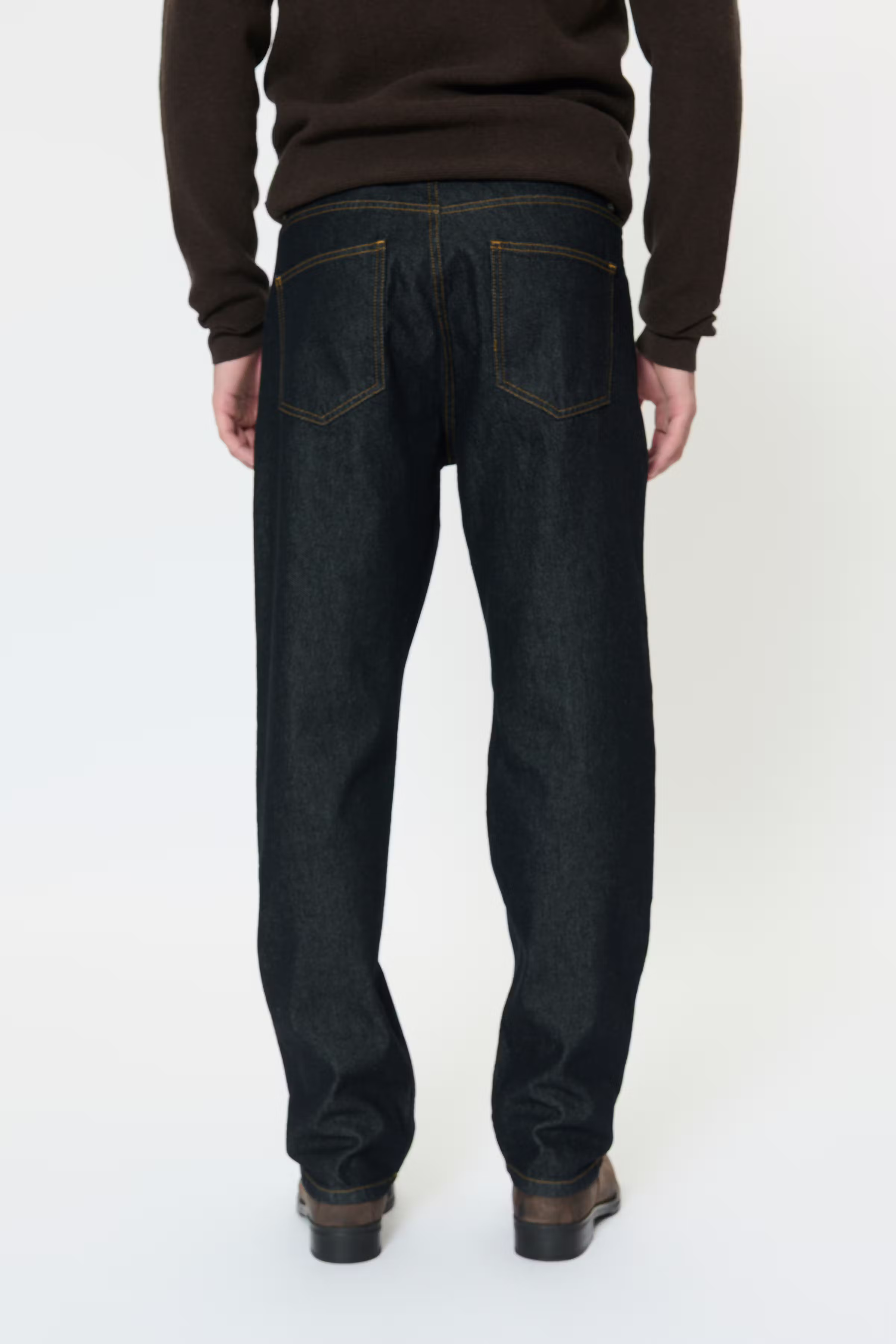 MAleland Jeans LOOKBOOK BACK 30208905-300277