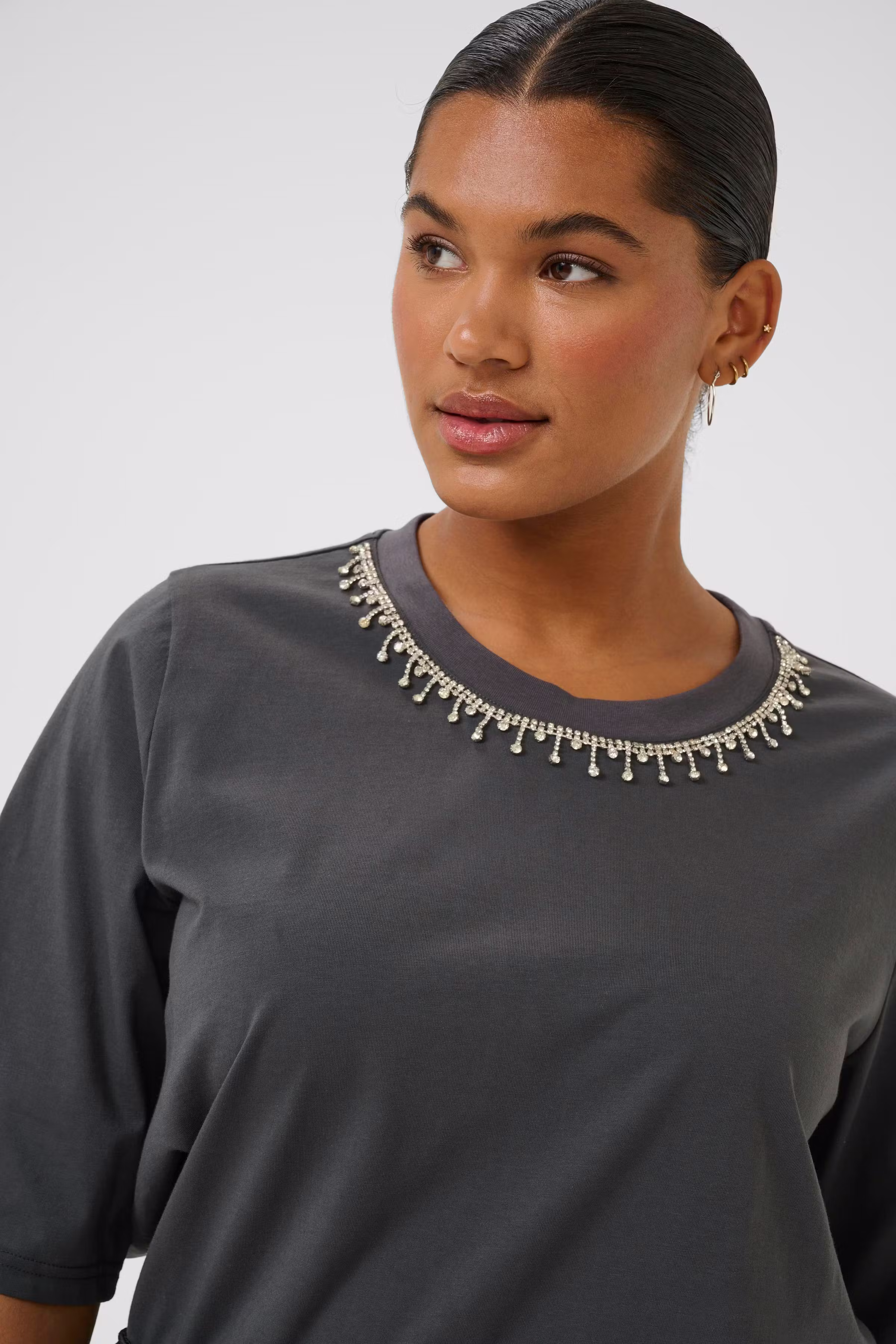 KChelena T-shirt LOOKBOOK DETAIL 10583637-190205