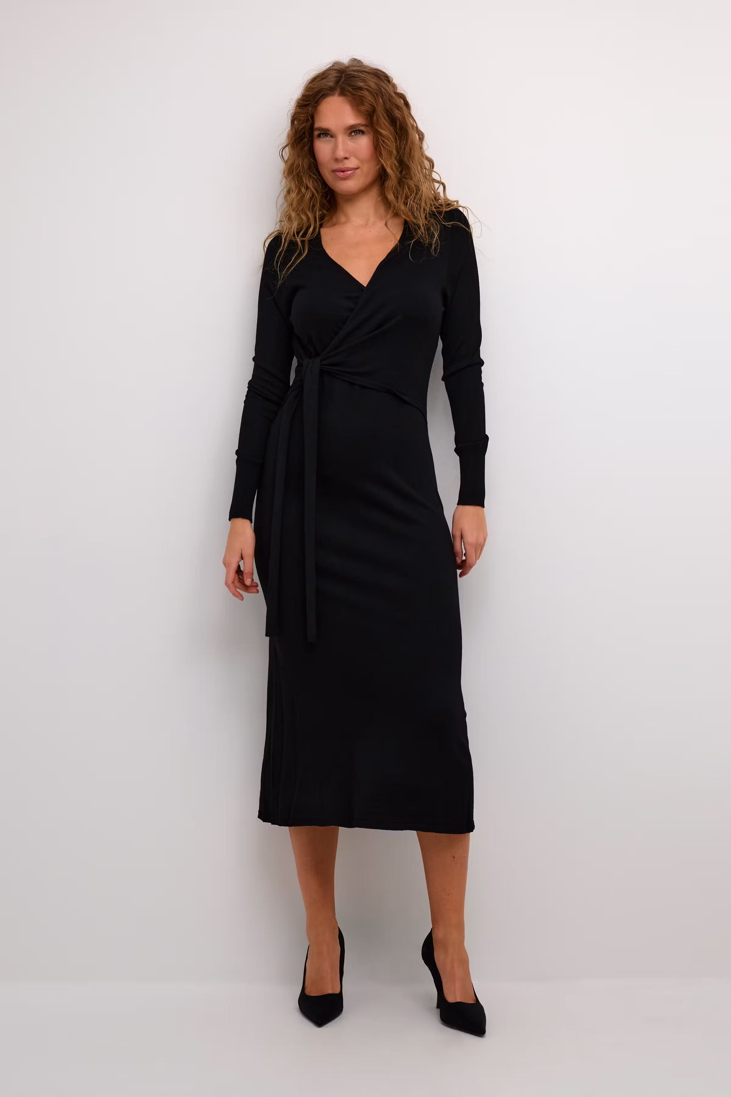 KAulla Kjole LOOKBOOK FRONT 10509276-100121