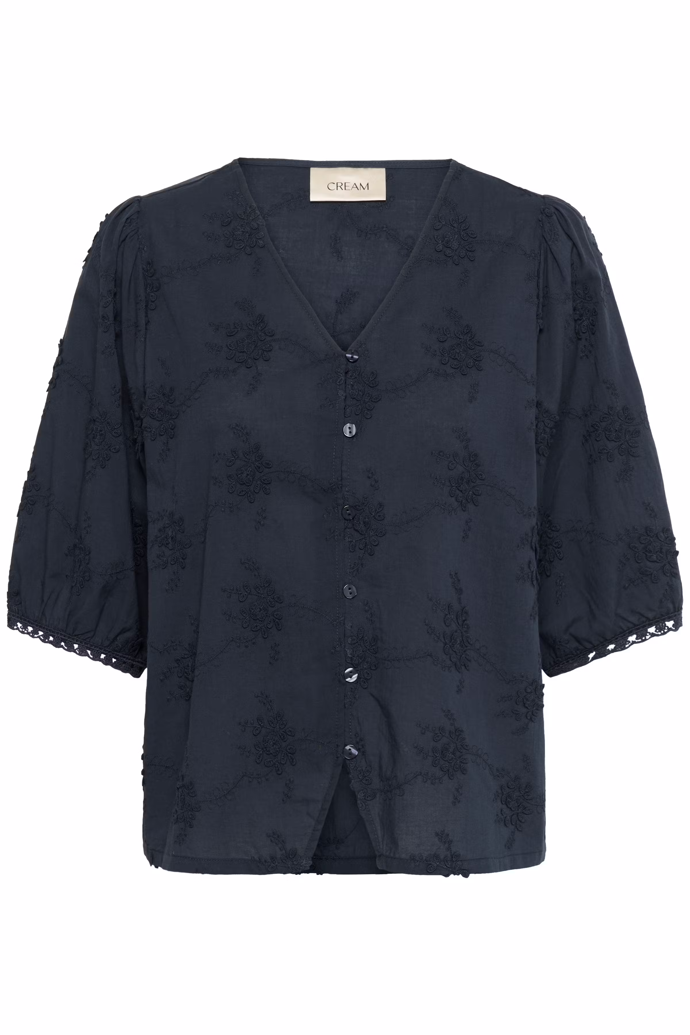 CRAlisa Bluse PACK FRONT 10614307-193923