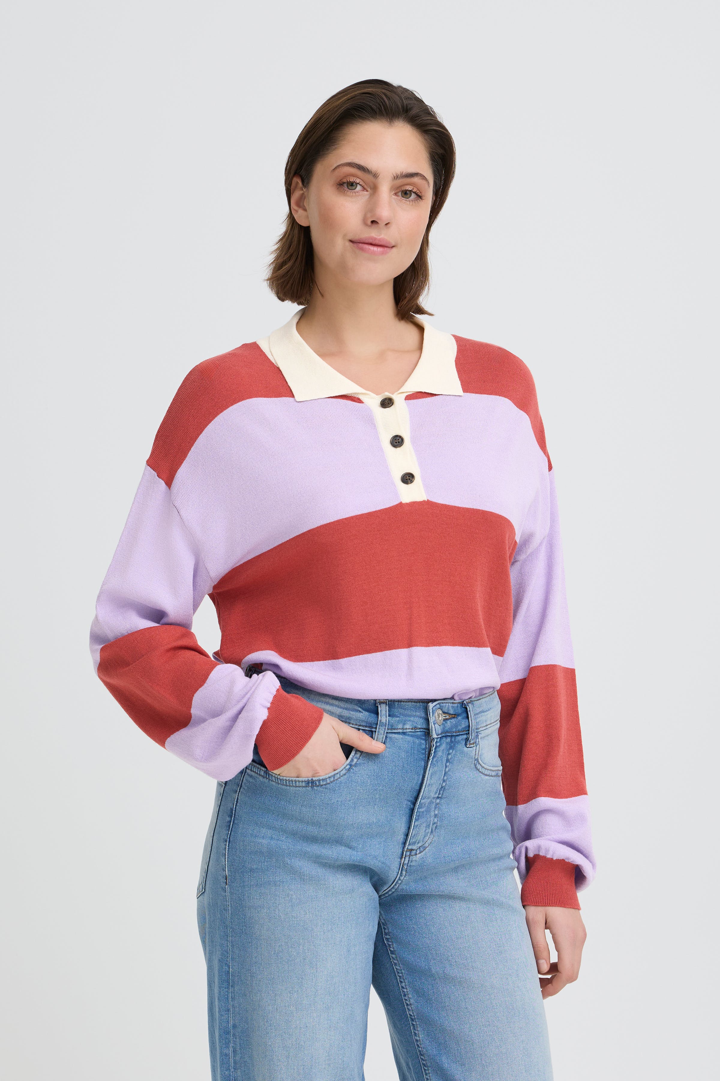 IHBOSTON Pullover LOOKBOOK FRONT 20125135-900004266