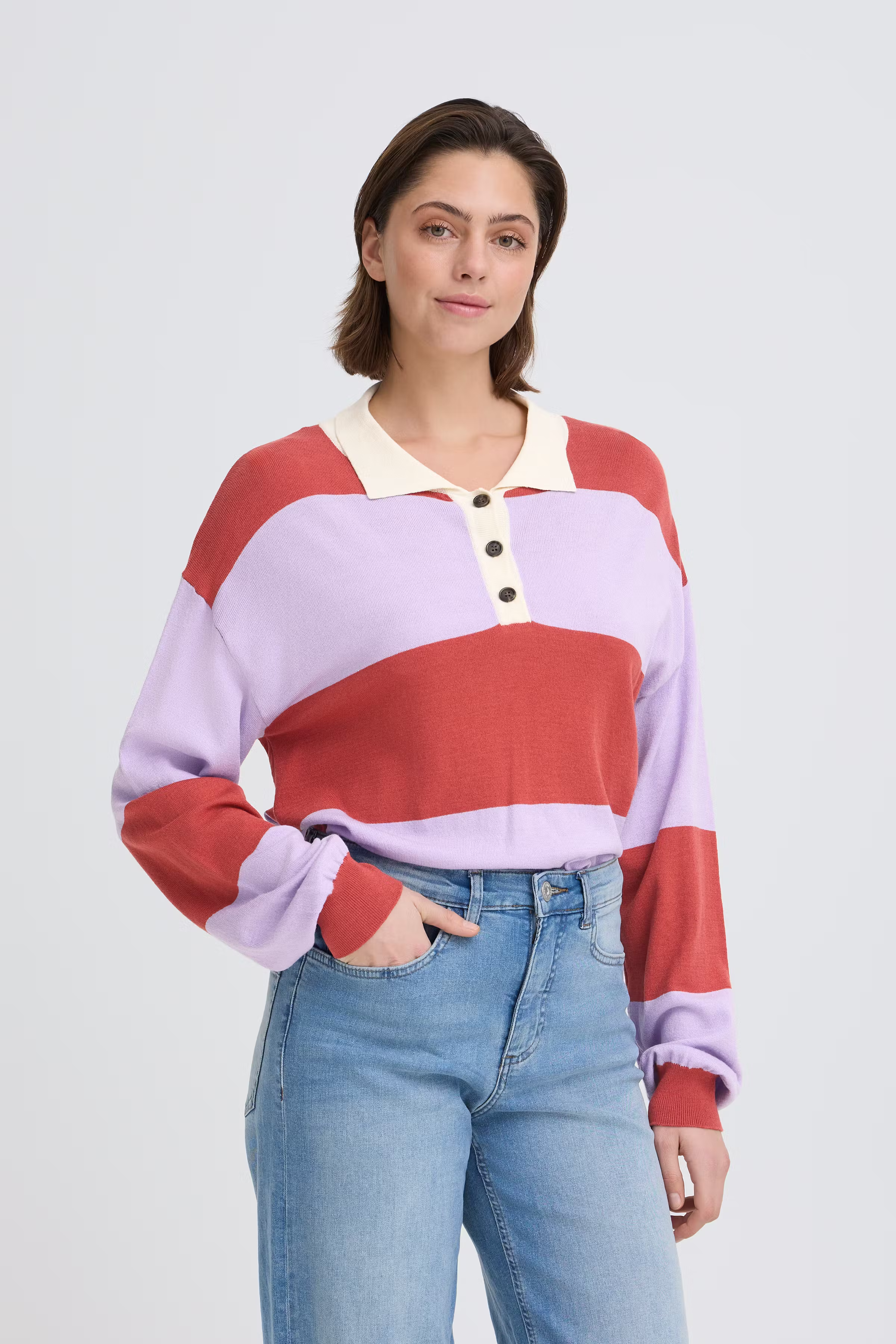 IHBOSTON Pullover LOOKBOOK FRONT 20125135-900004266