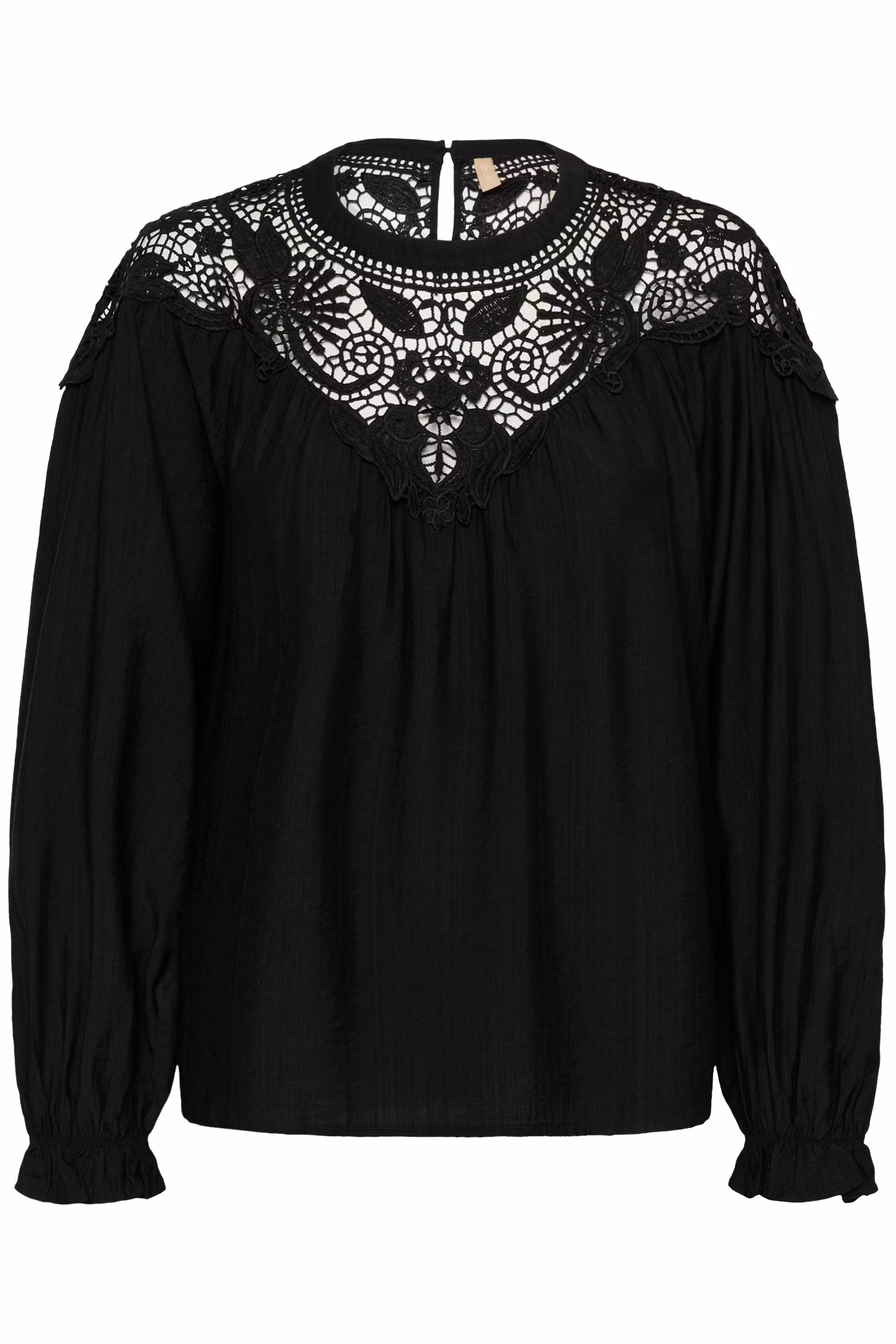 CUallegra Blouse PACK FRONT 50112468-500012