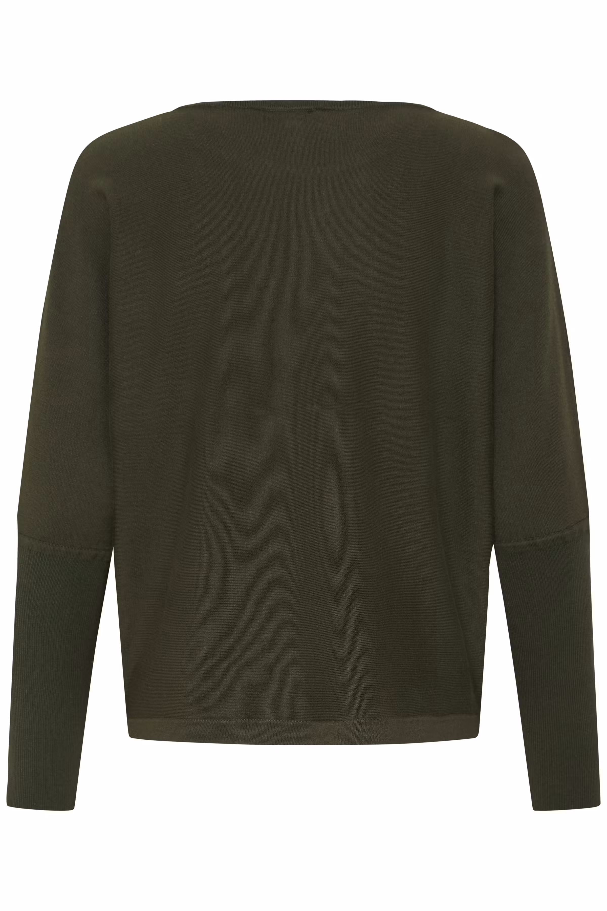BYMMORLA Pullover PACK BACK 20814389-190509