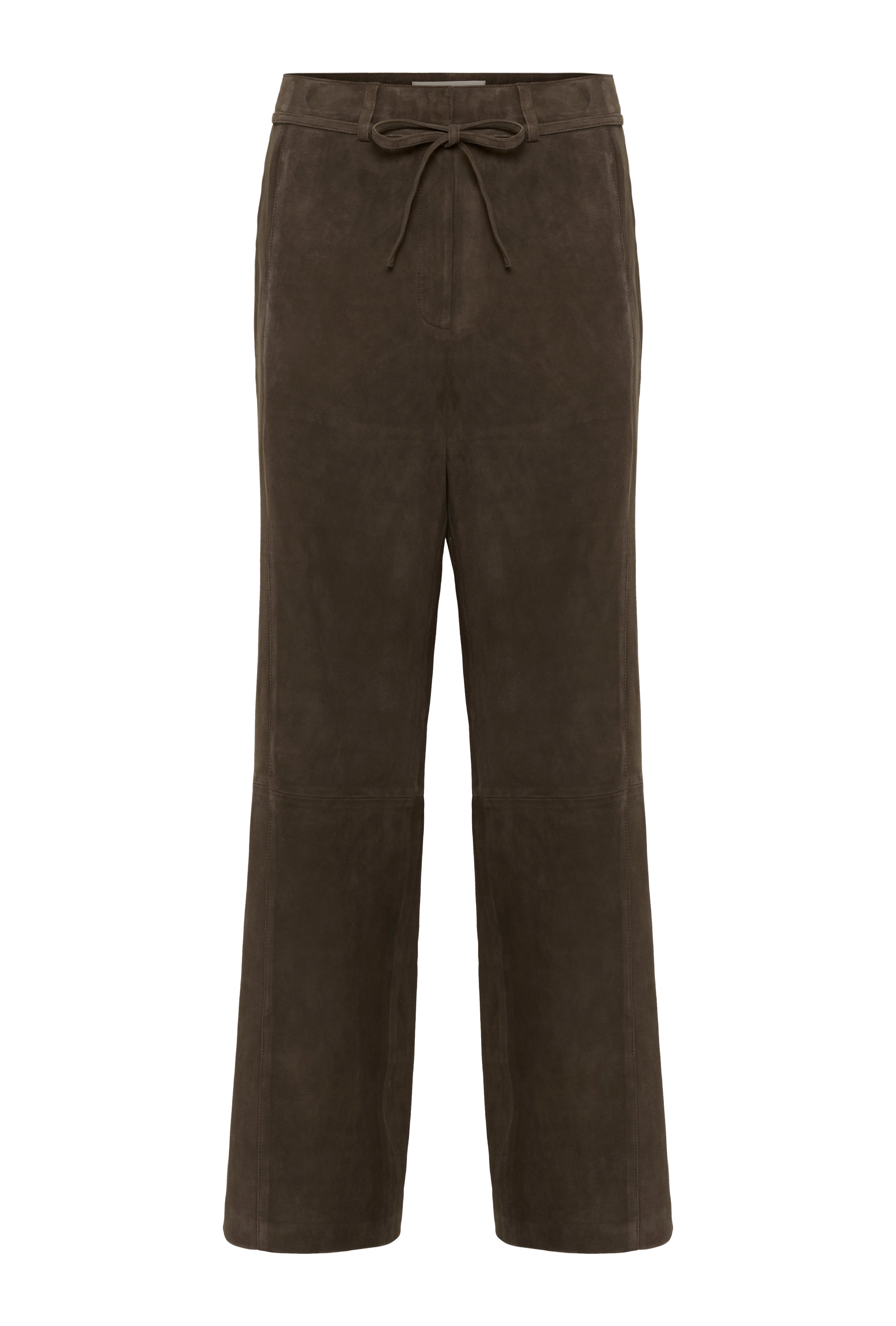 KBBirdie Suède broek PACK FRONT 10105608-191015