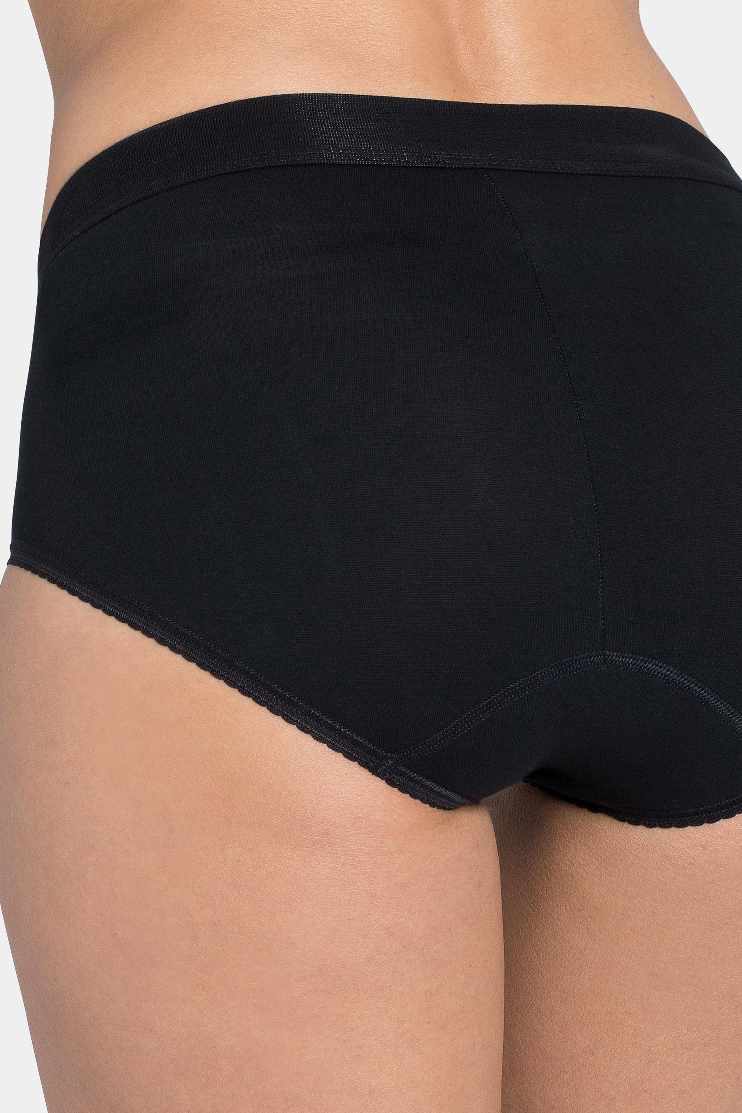sloggi Unterhose LOOKBOOK BACK 40550414-400031