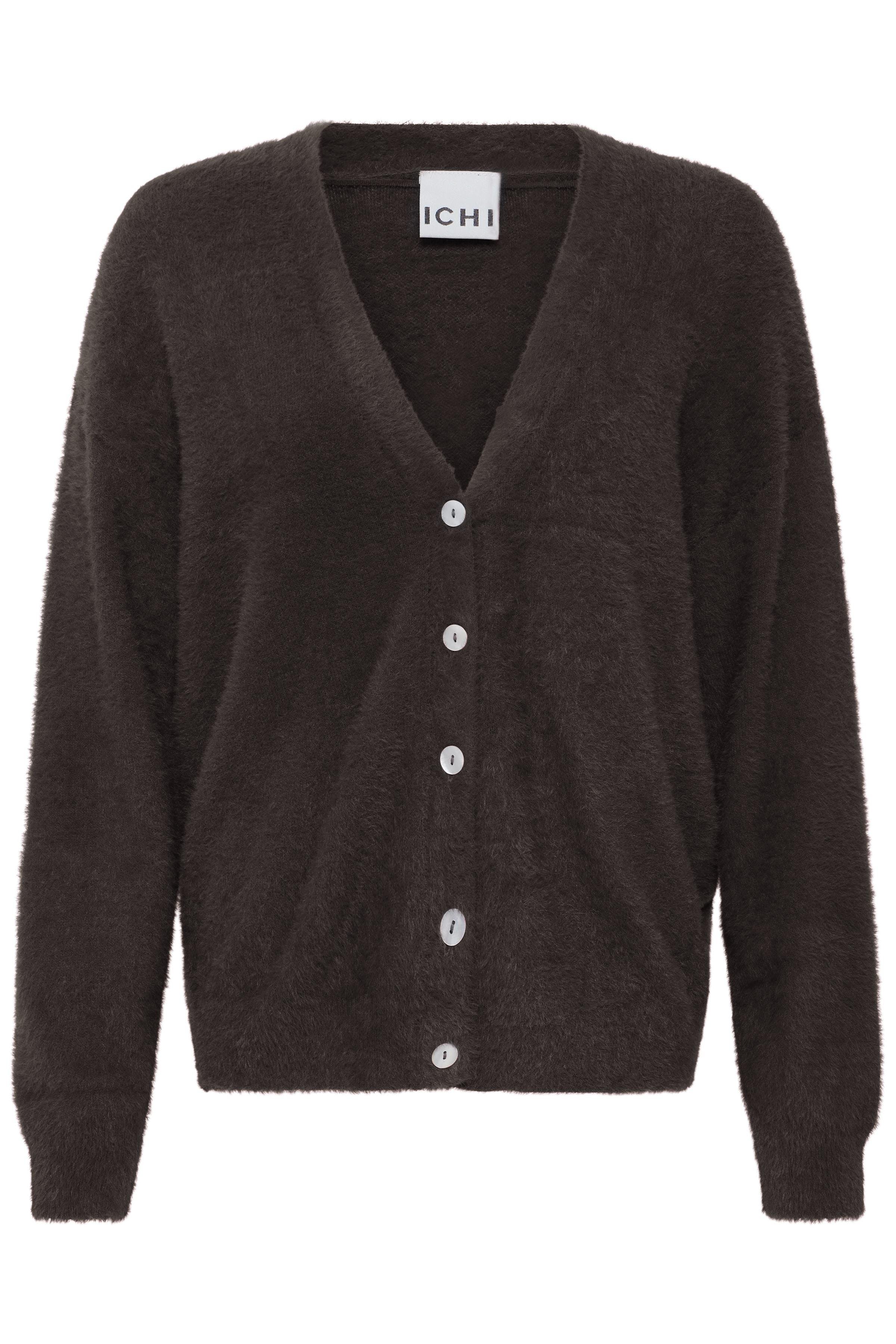 IHBRULA Cardigan PACK FRONT 20124620-191522