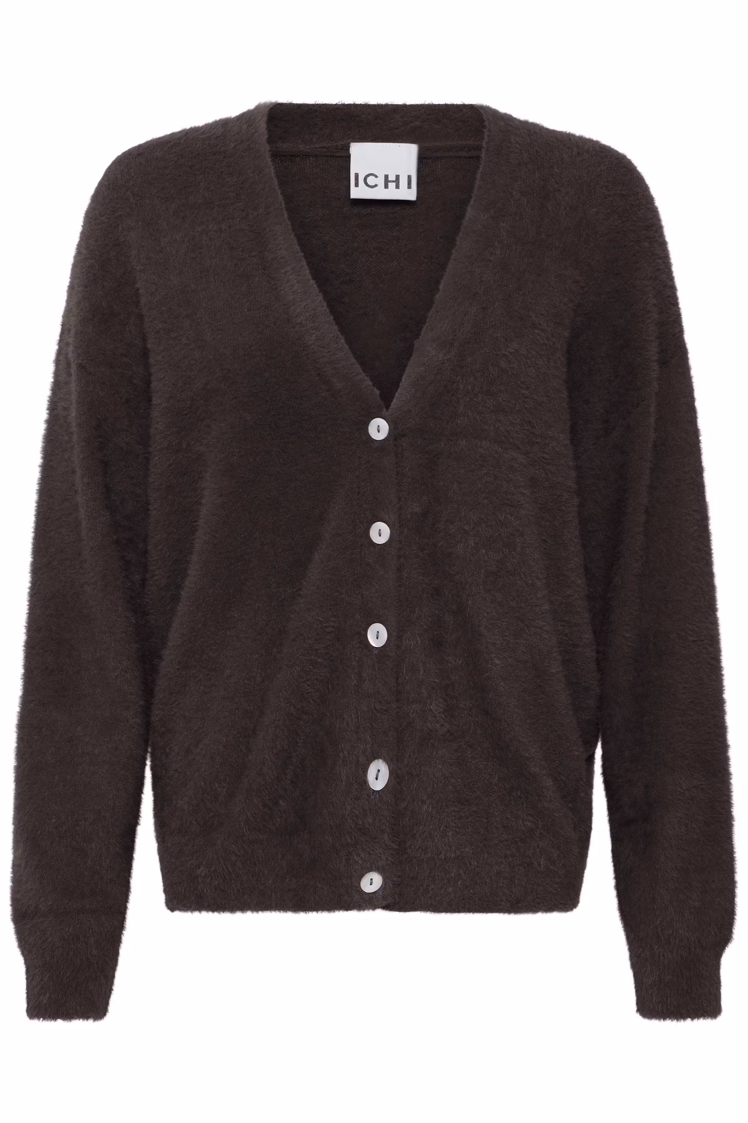 IHBRULA Cardigan PACK FRONT 20124620-191109