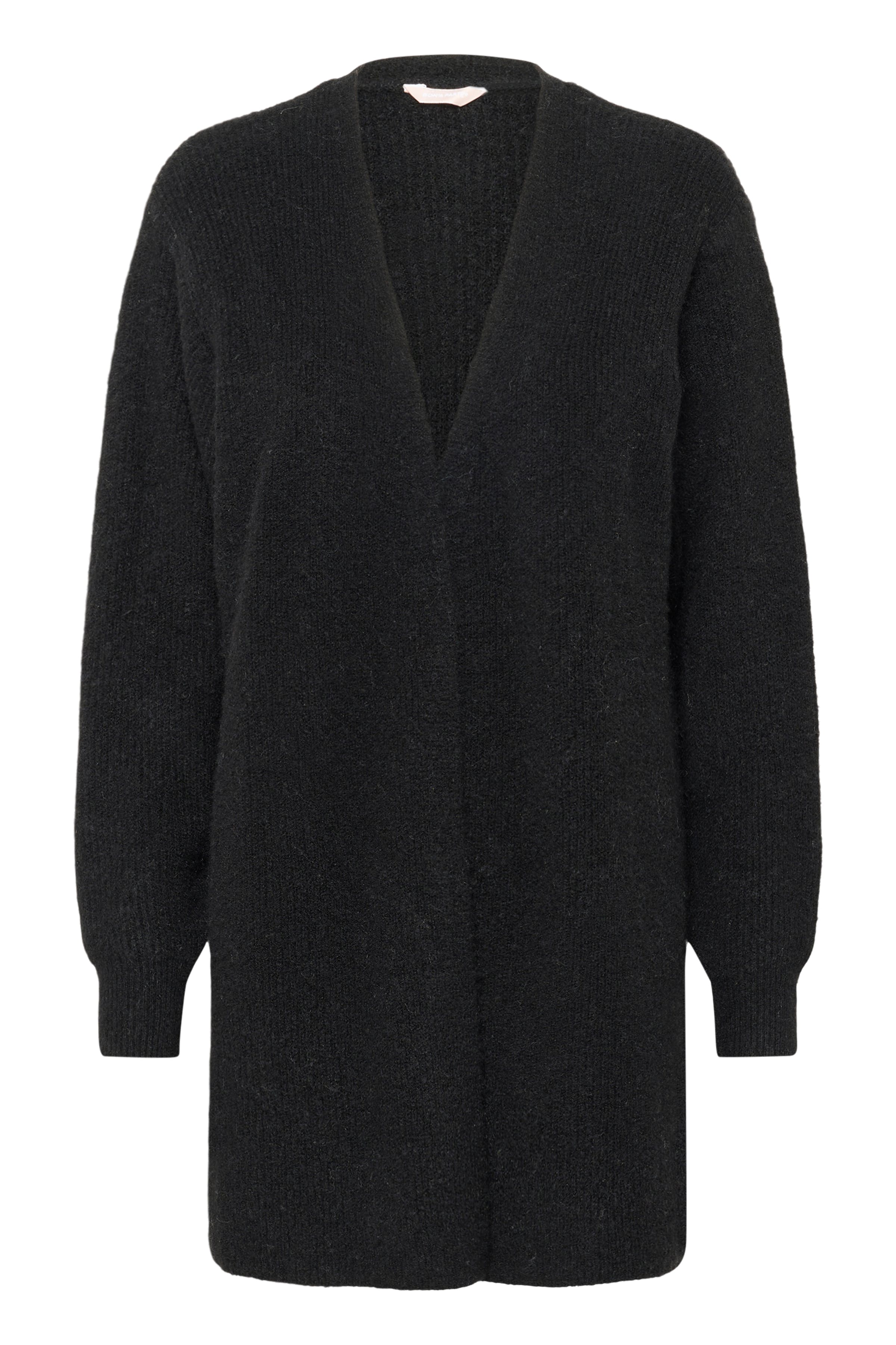 BPamanda Cardigan PACK FRONT 40200085-108973