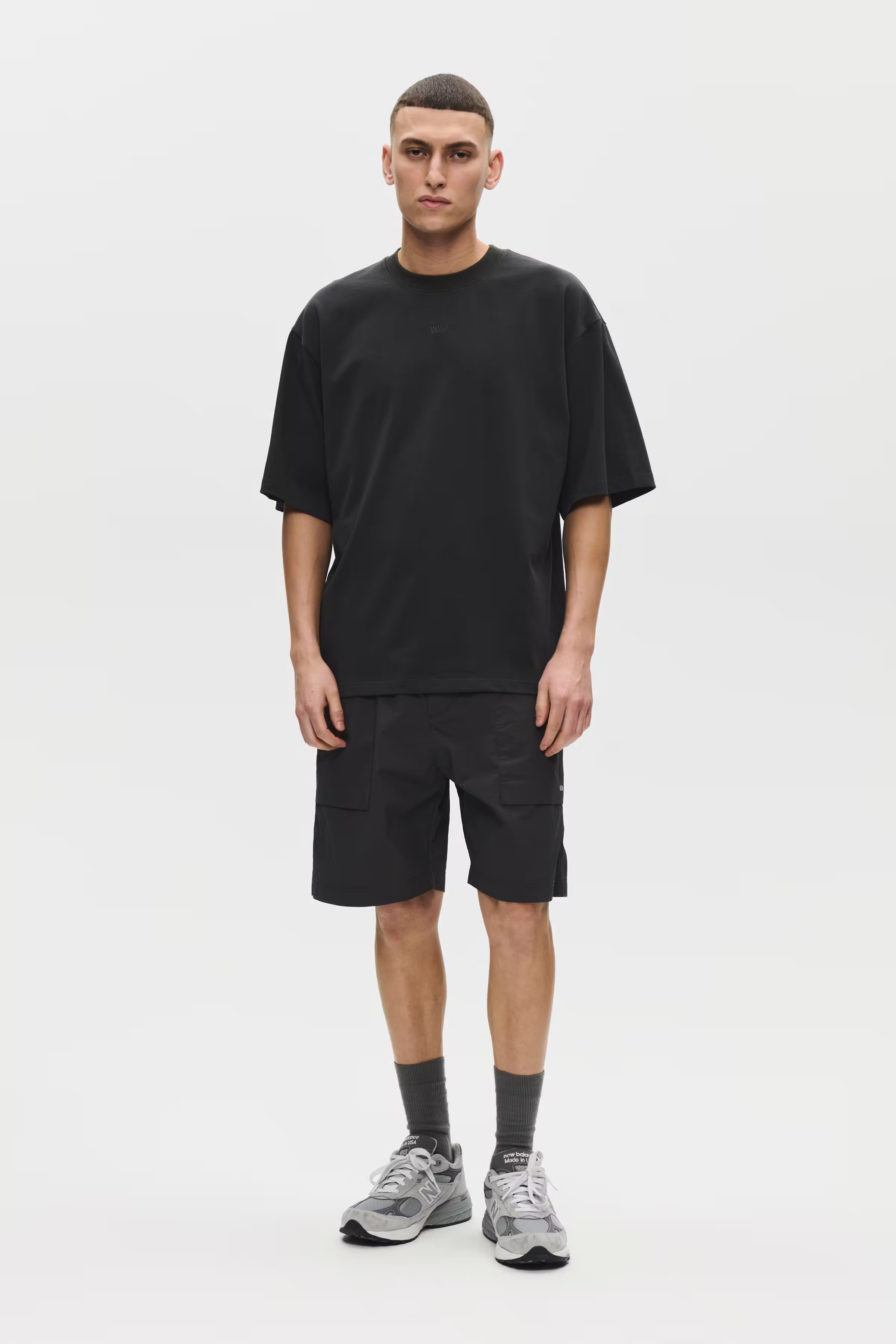 WWGary T-shirt LOOKBOOK FRONT 30252096-194305