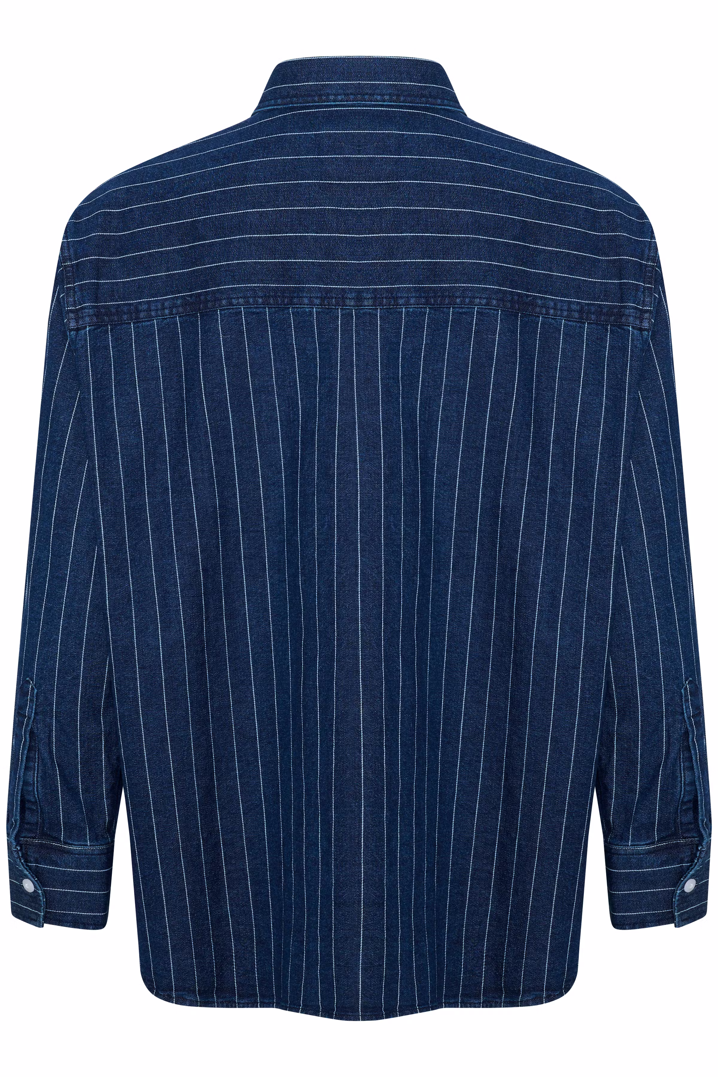 CollettePW Jeanshemd PACK BACK 30308571-303880