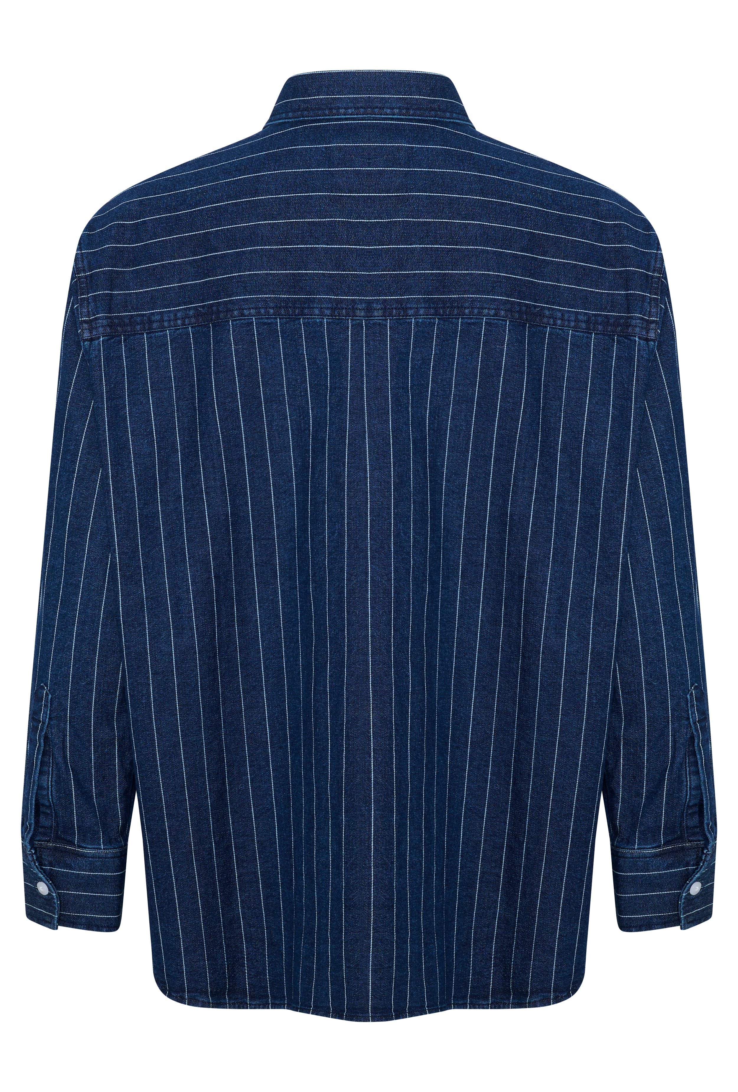 CollettePW Denim shirt PACK BACK 30308571-303880