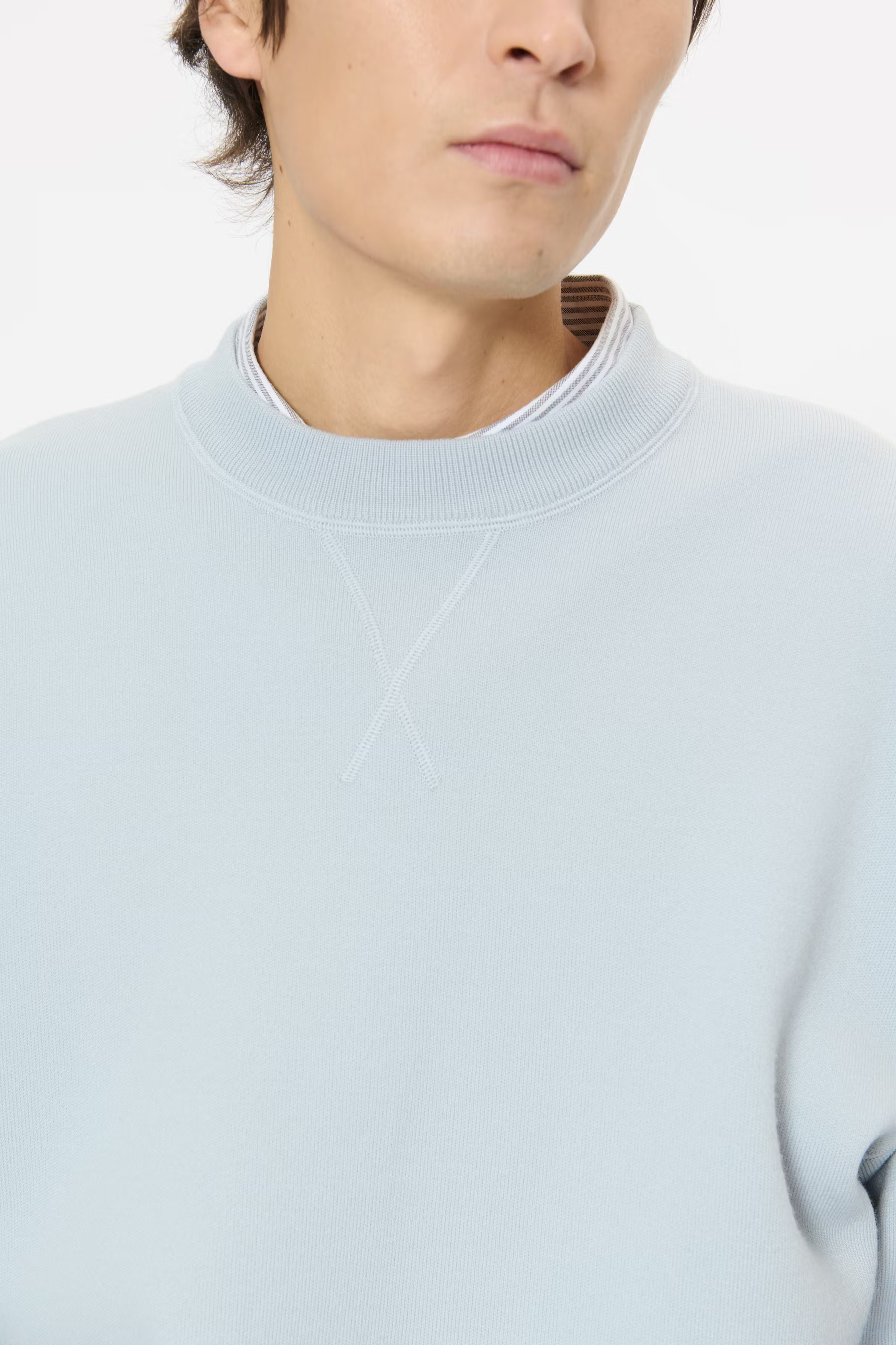 MAsweatio Pullover LOOKBOOK DETAIL 30208942-144206