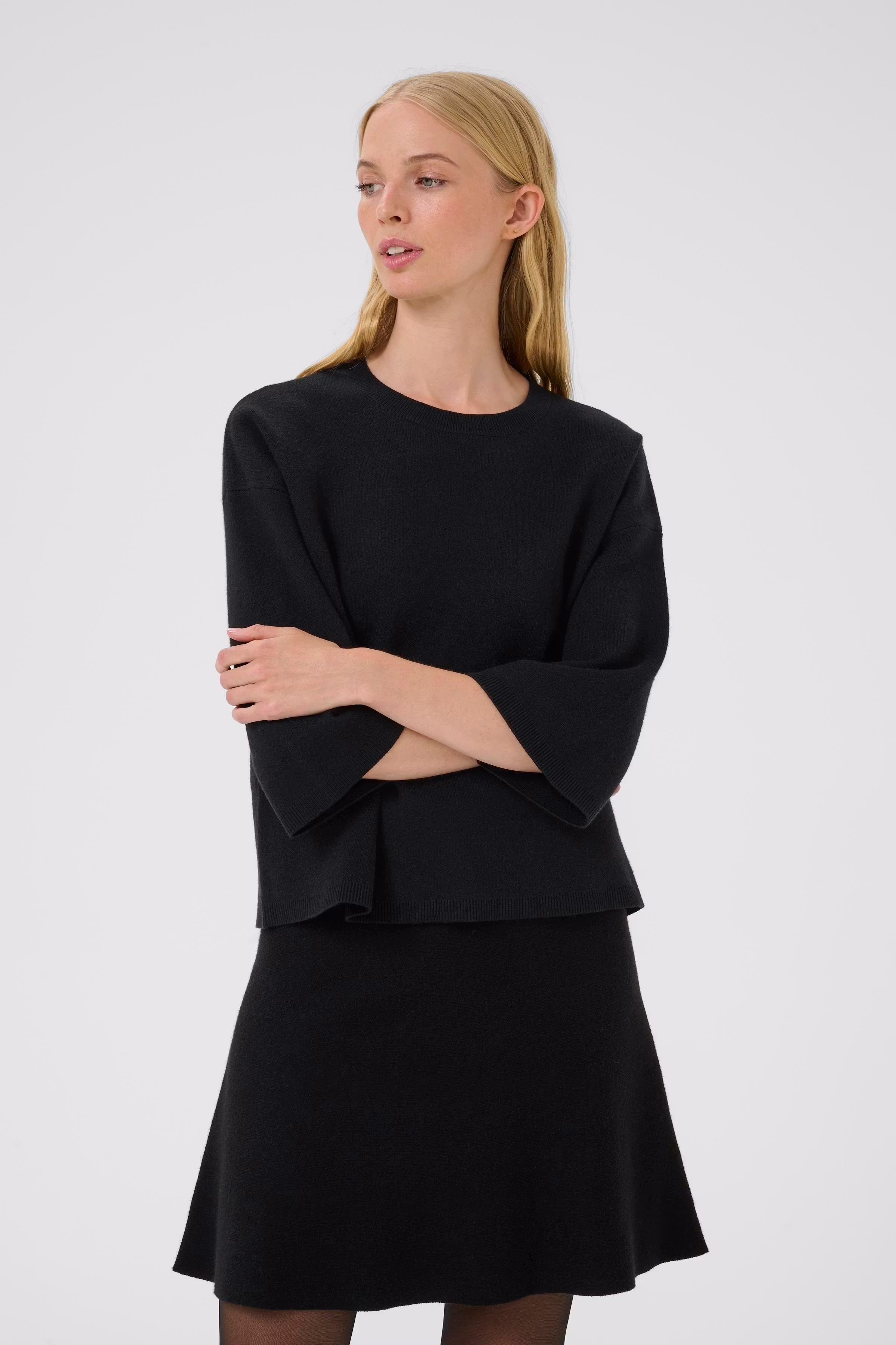 DoddieKB T-shirt LOOKBOOK FRONT 10104920-194008