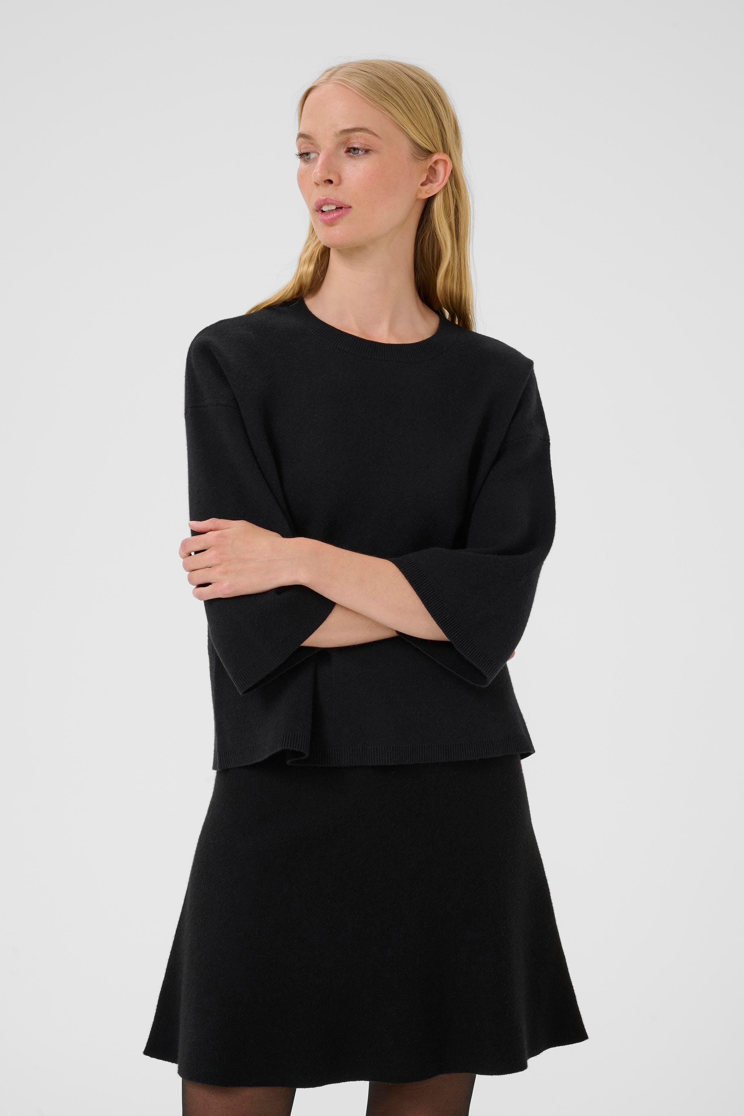 DoddieKB T-shirt LOOKBOOK FRONT 10104920-194008