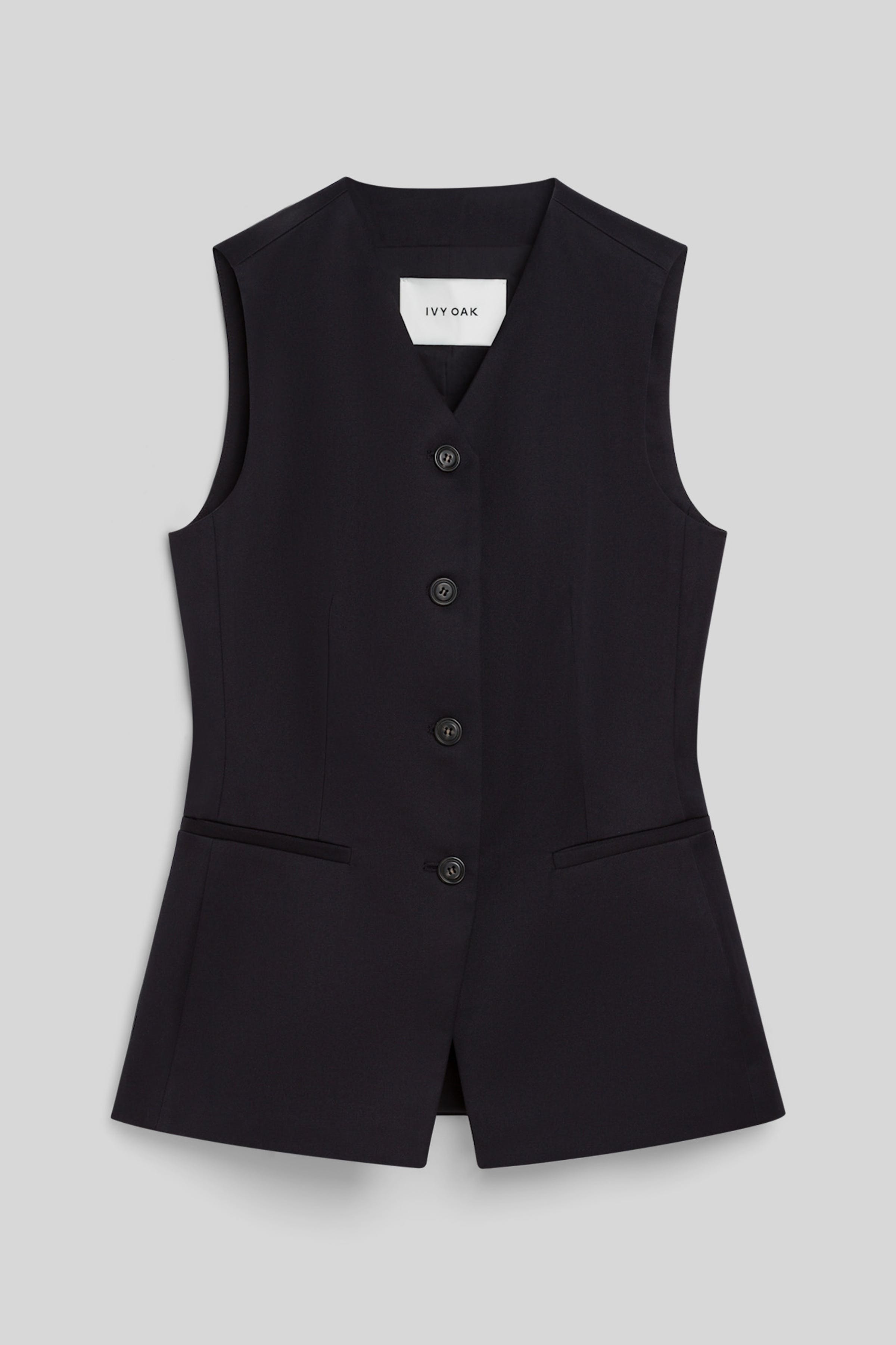 Juniper Weste PACK FRONT 30600697-WH010