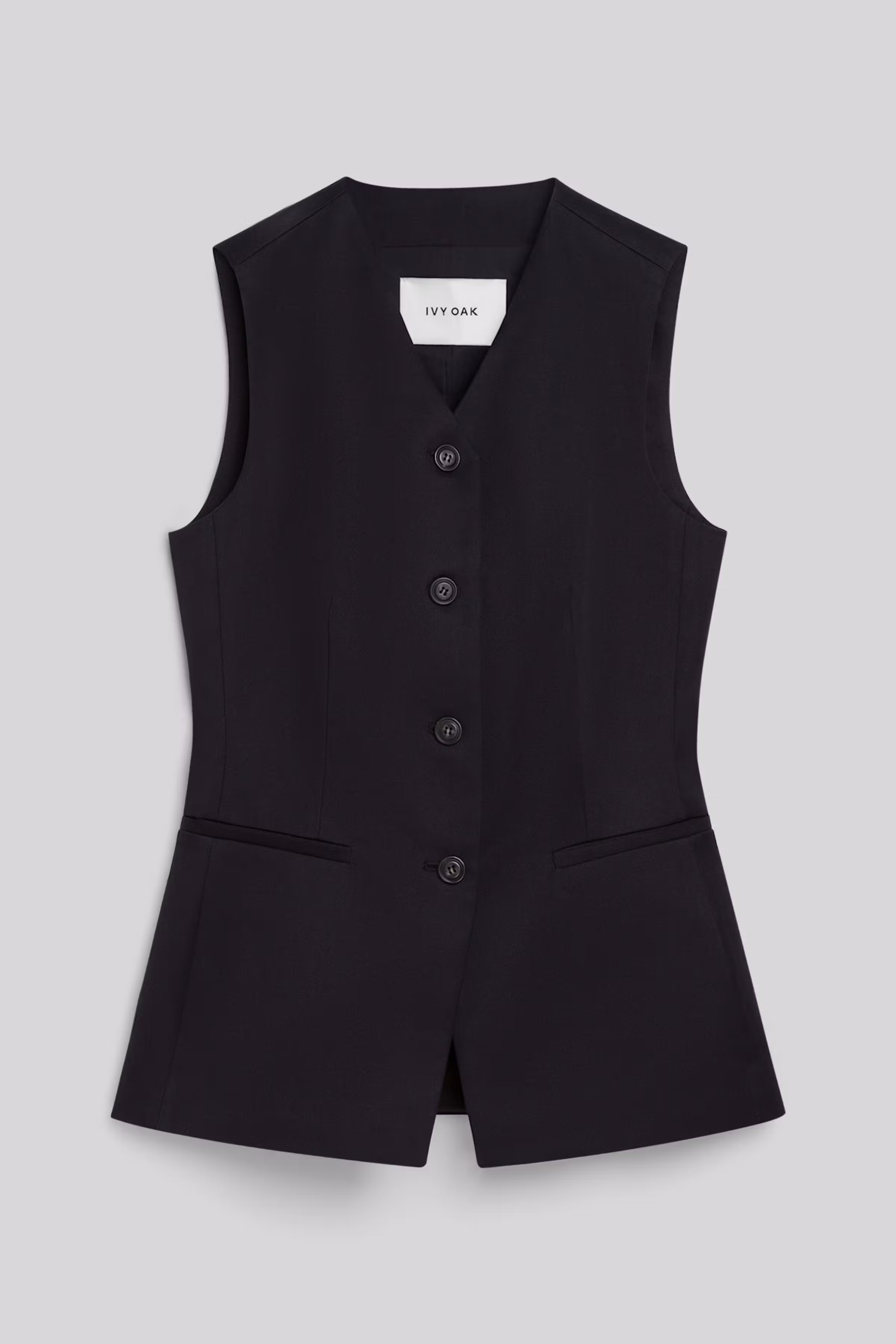 Juniper Waistcoat PACK FRONT 30600697-BL900