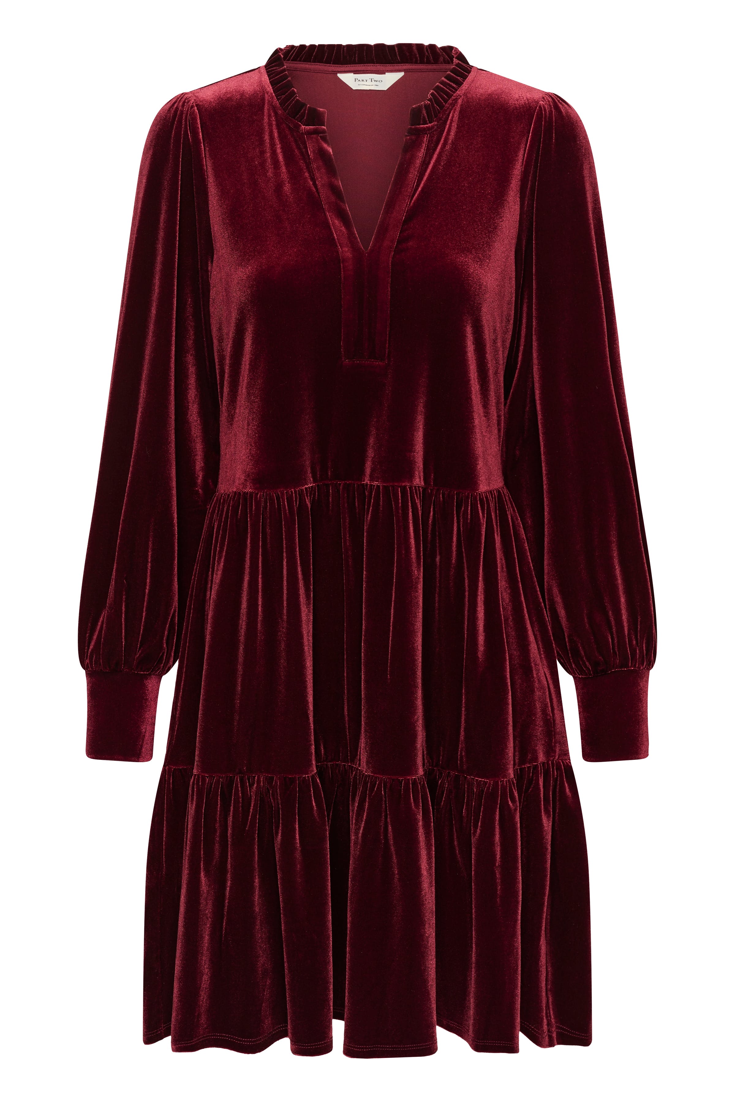 ViggasePW Dress PACK FRONT 30306576-194008