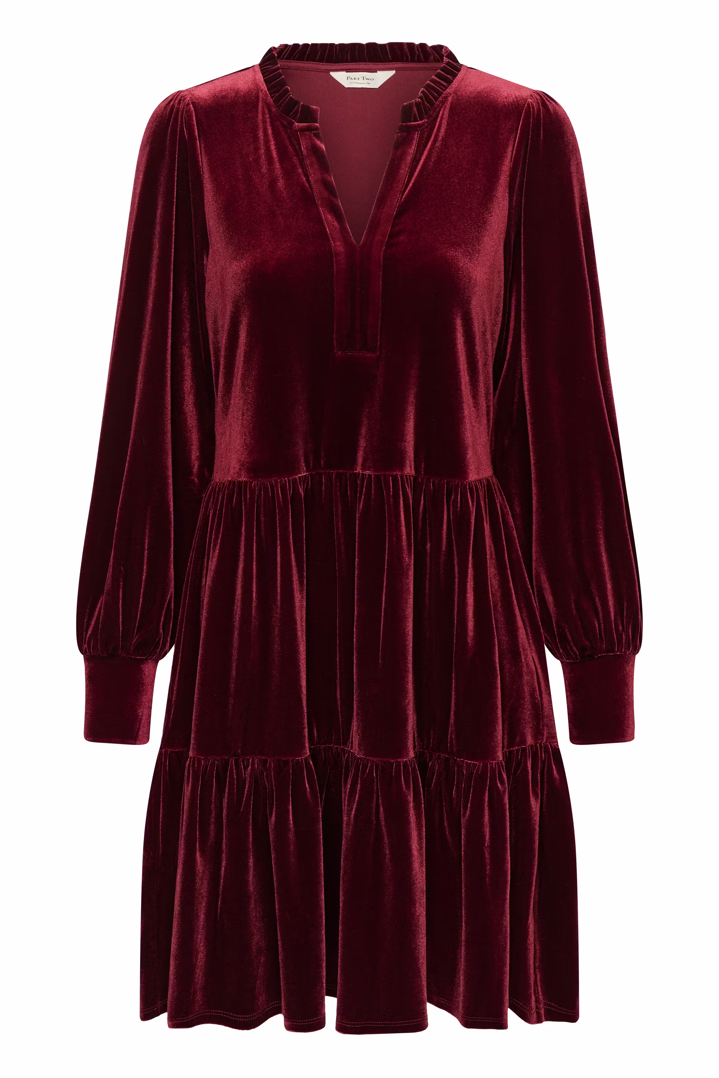 ViggasePW Klänning PACK FRONT 30306576-191725