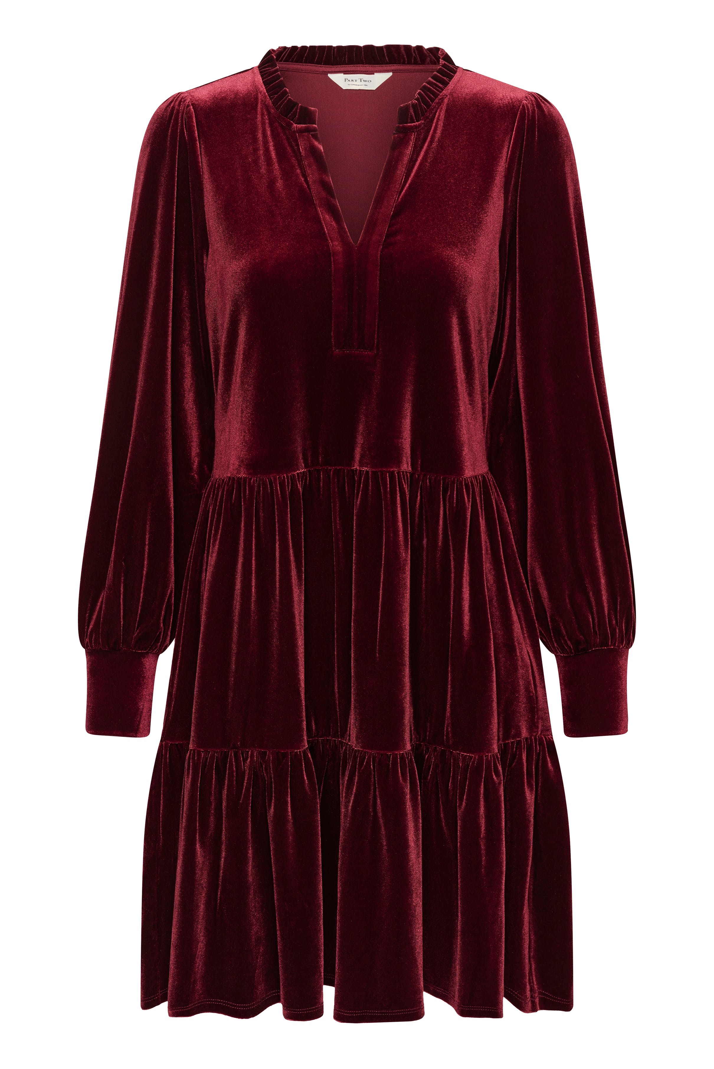 ViggasePW Dress PACK FRONT 30306576-194008