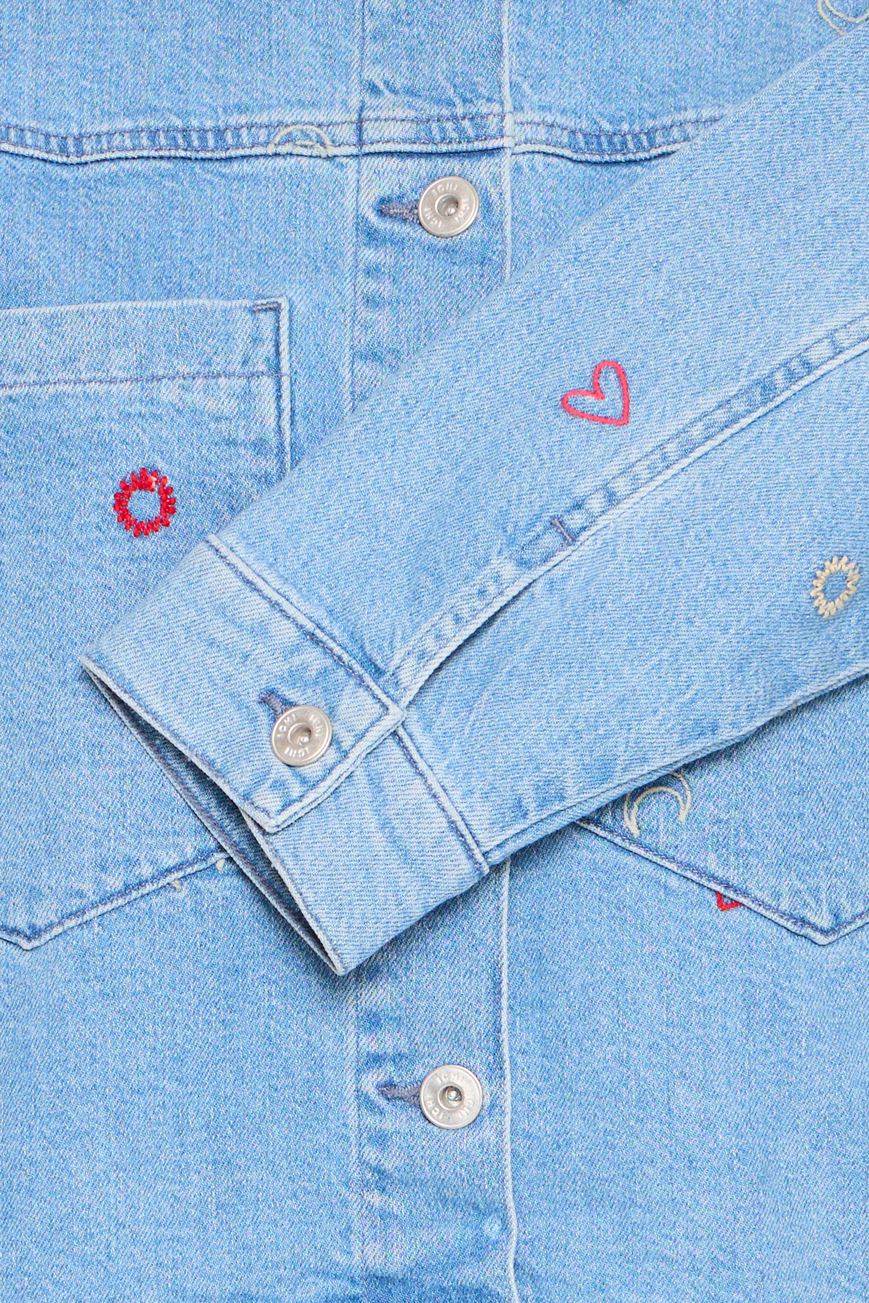 IHJAELLA Outerwear PACK DETAIL 20122987-200792