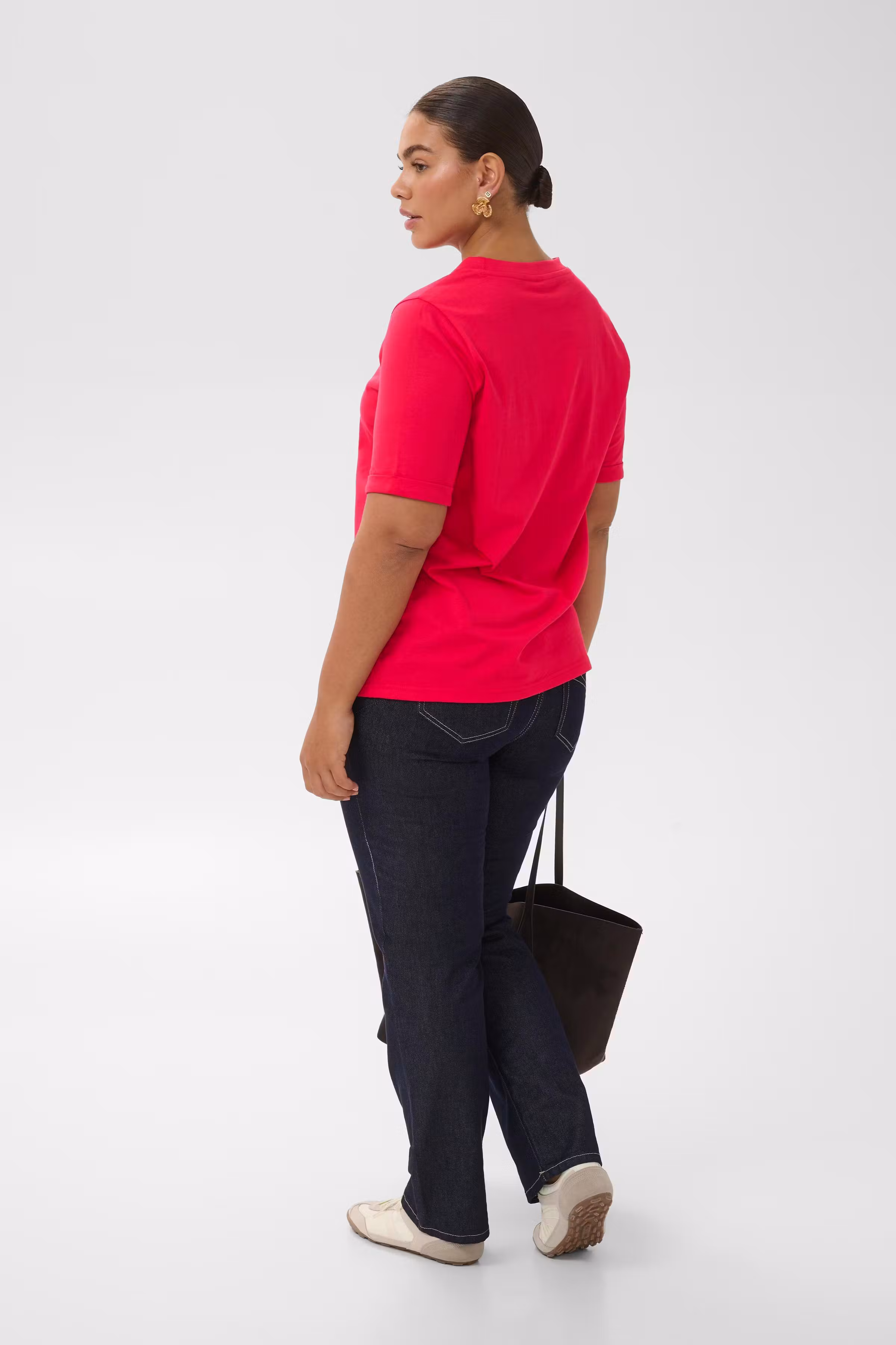 KCart T-shirt LOOKBOOK BACK 10583546-1000191