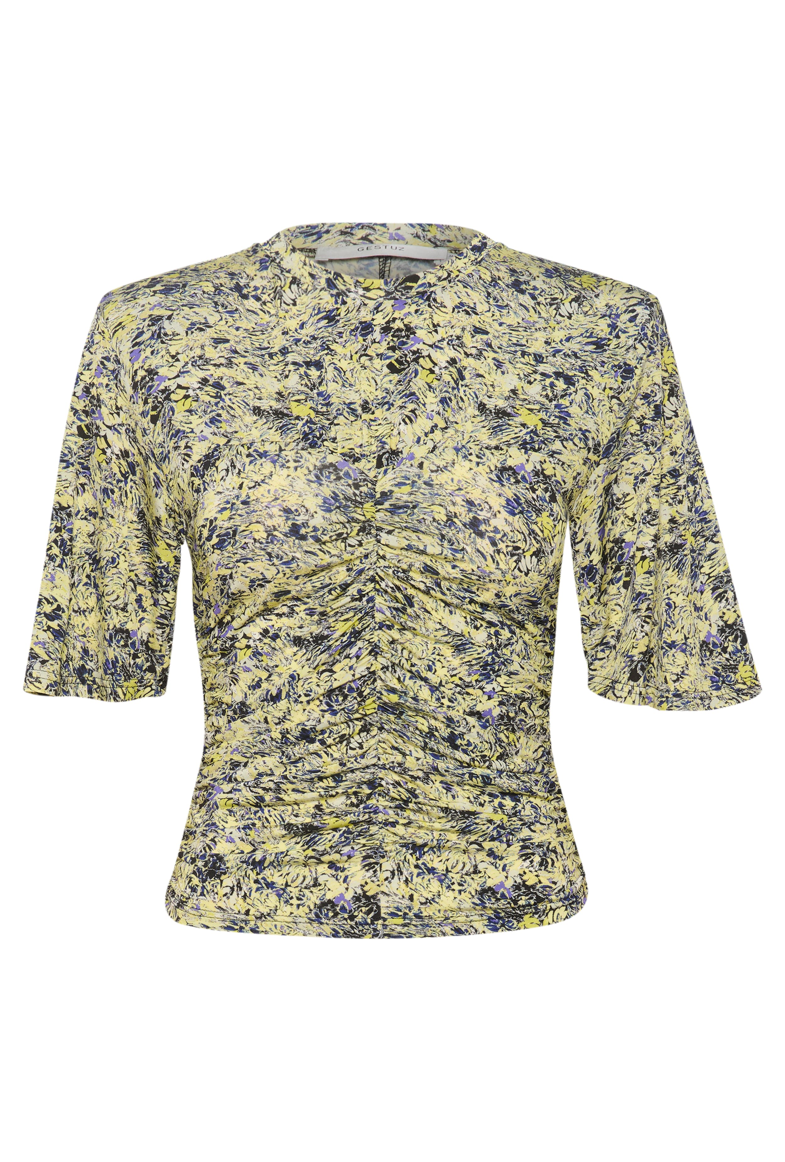 MinulyGZ Blouse PACK BACK 10908912-105507