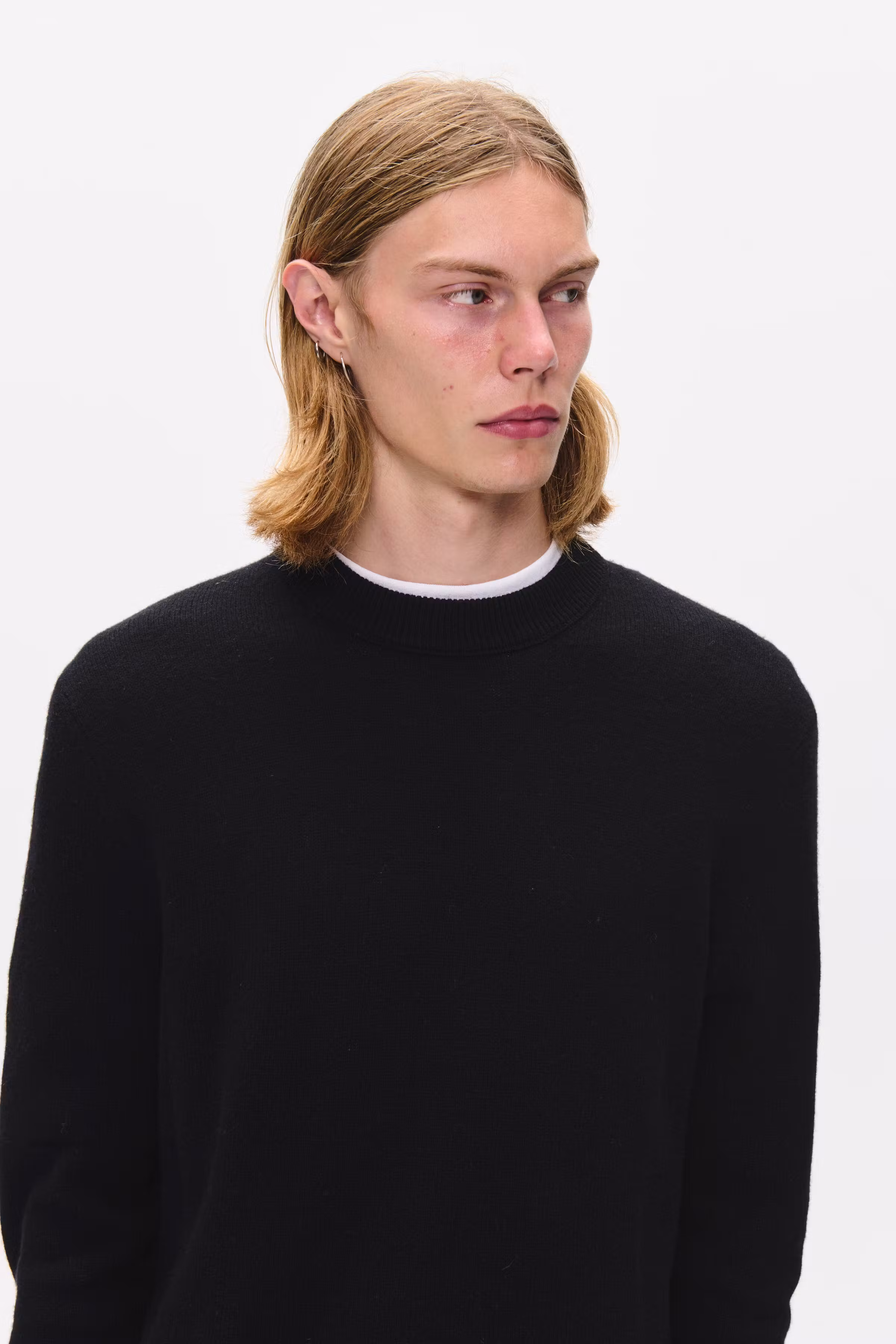 WWlogo Pullover LOOKBOOK DETAIL 30252198-303700