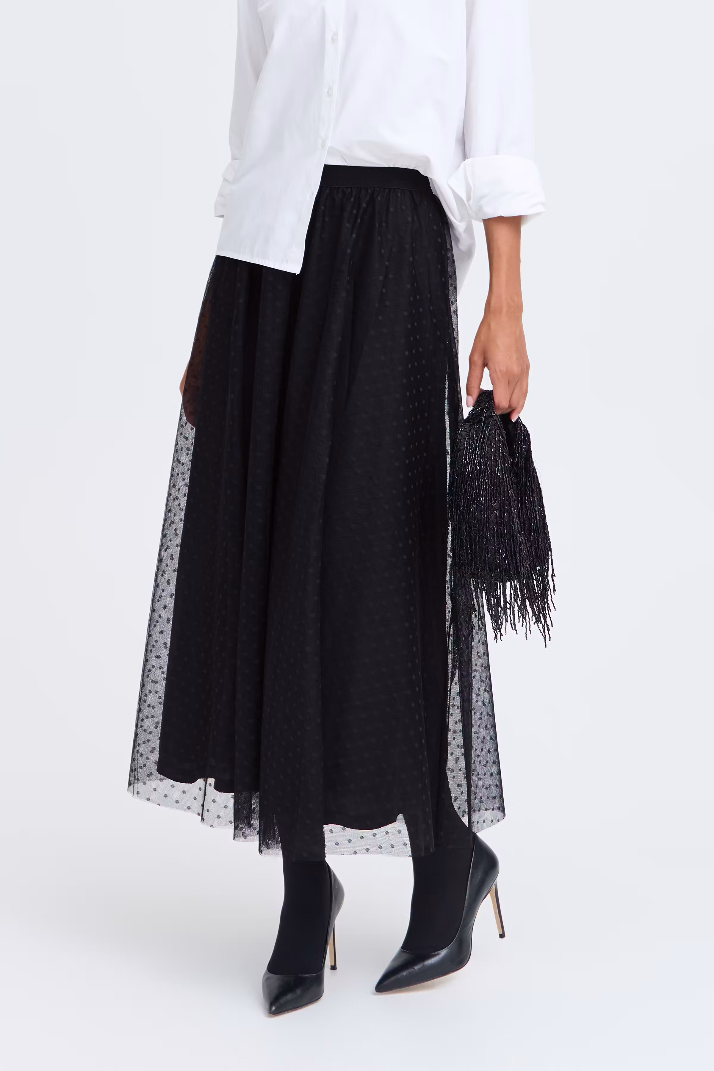 BYSIRA Skirt LOOKBOOK FRONT 20819739-194008