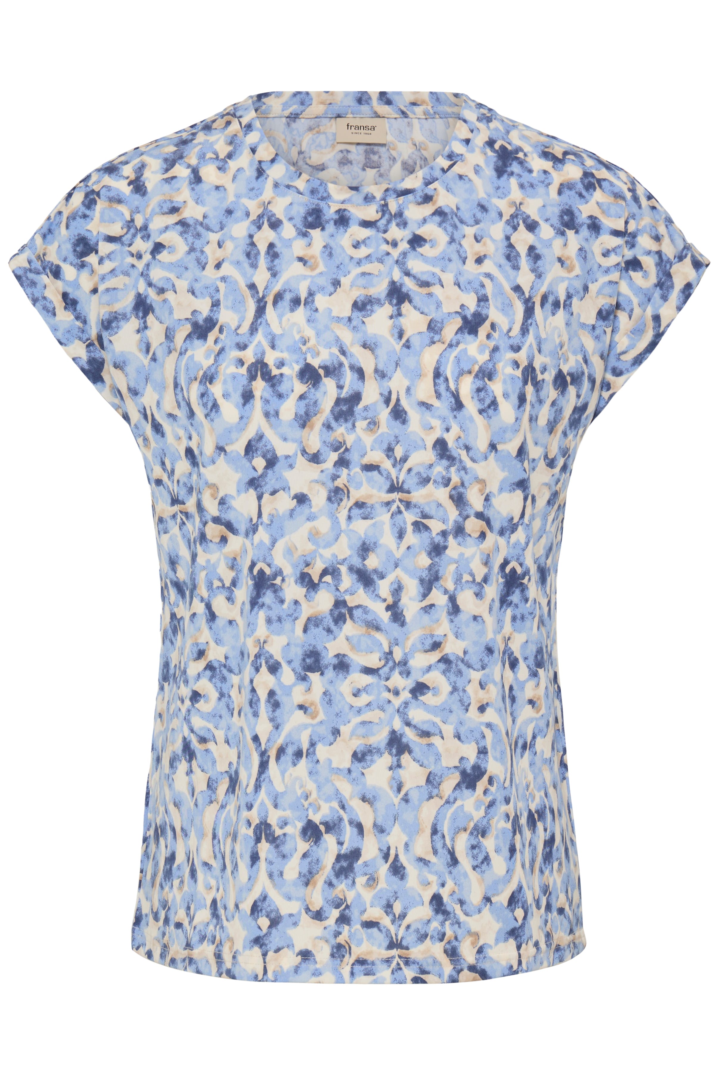 FRSEEN T-shirt PACK FRONT 20610634-900008184