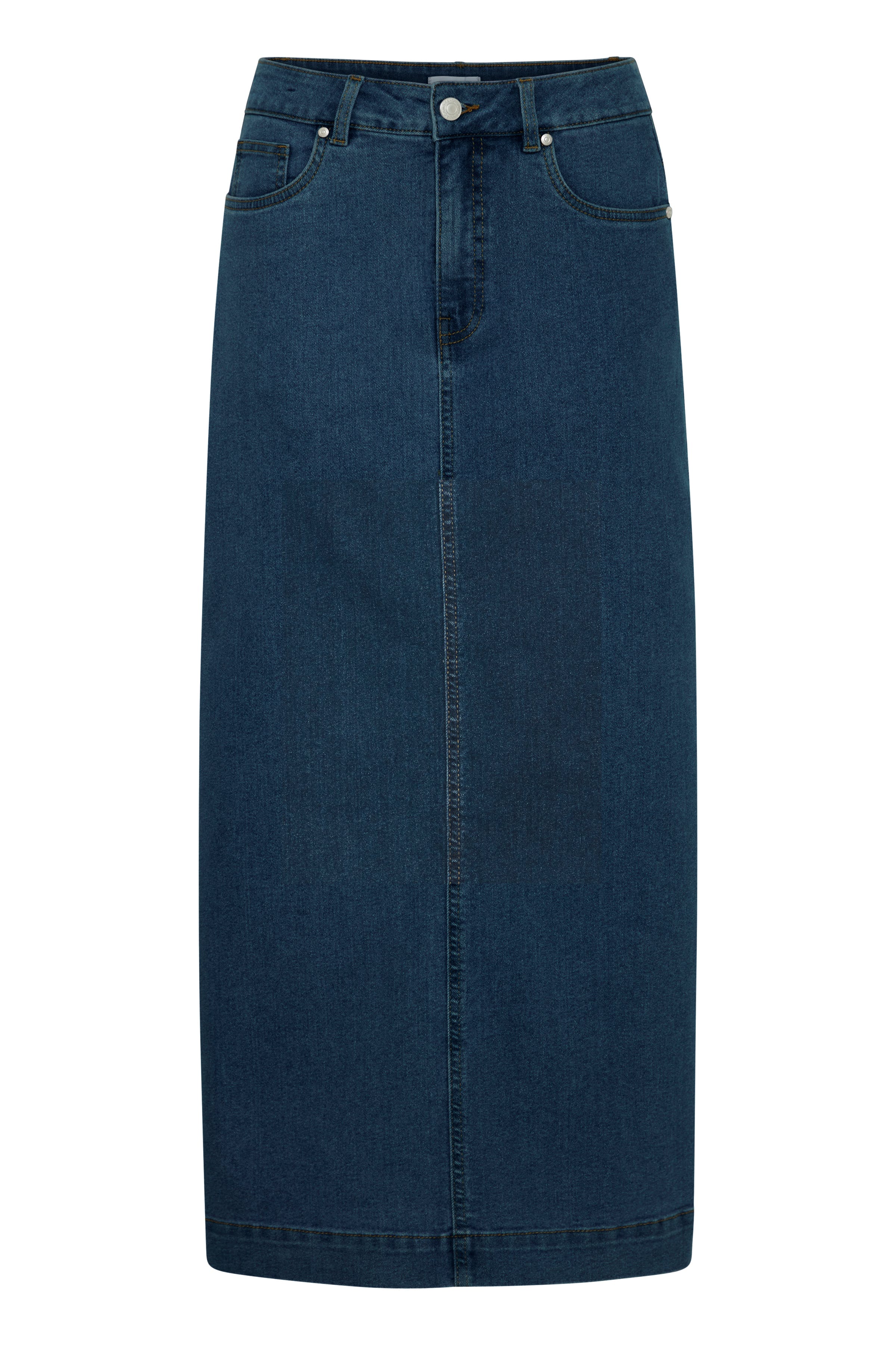 FXDENIMA Skjørt PACK FRONT 20615242-200996